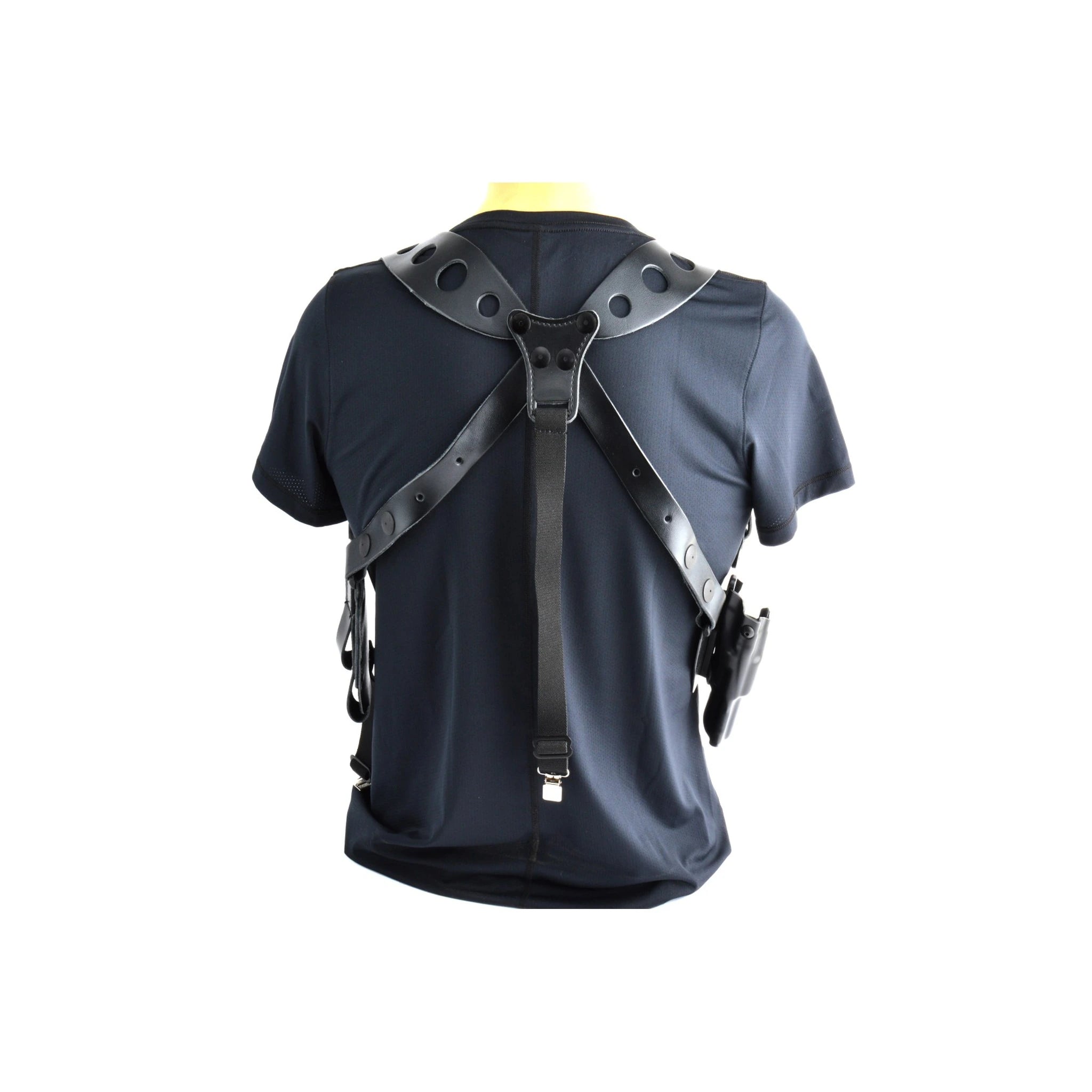 Safariland SAFARILAND® 1051-STX/ALS-Schulterholster horizontal/vertikal - Ansicht 3