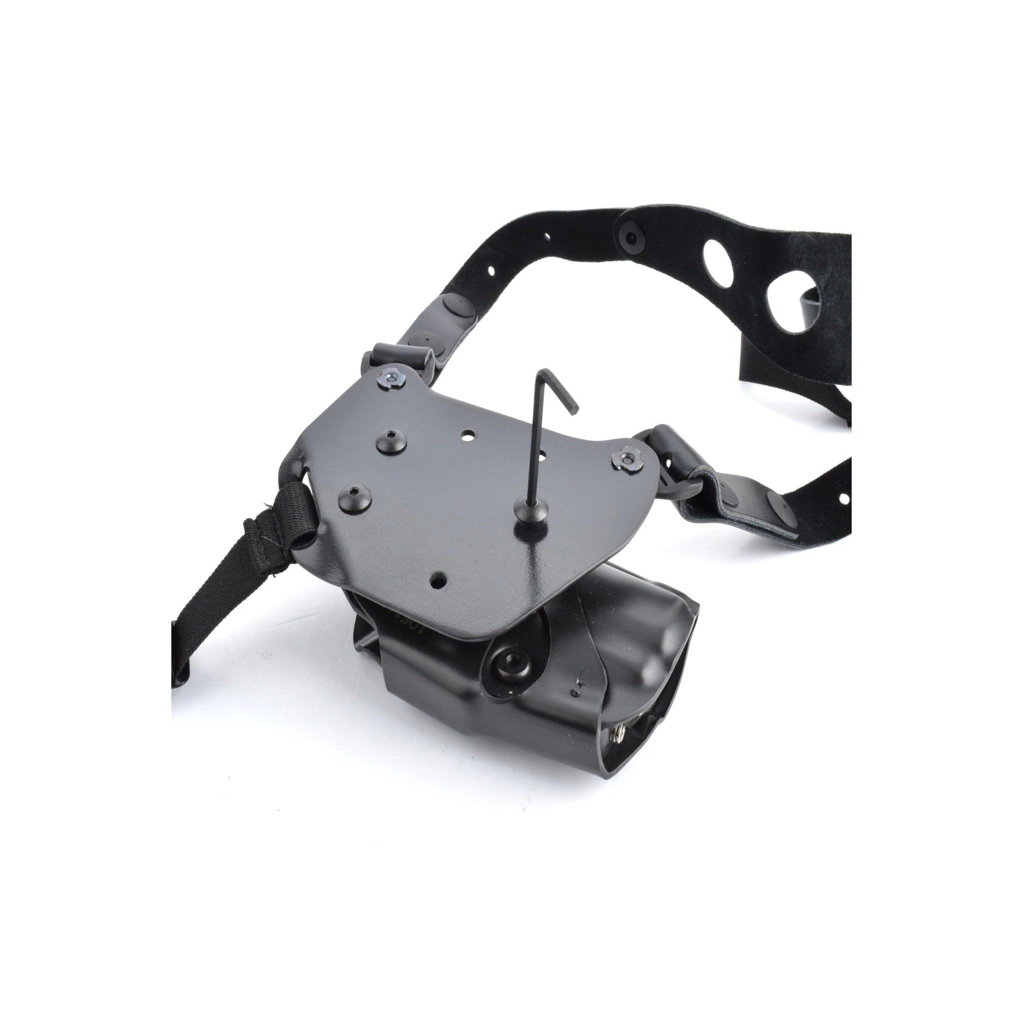 Safariland SAFARILAND® 1051-STX/ALS-Schulterholster horizontal/vertikal - Ansicht 4