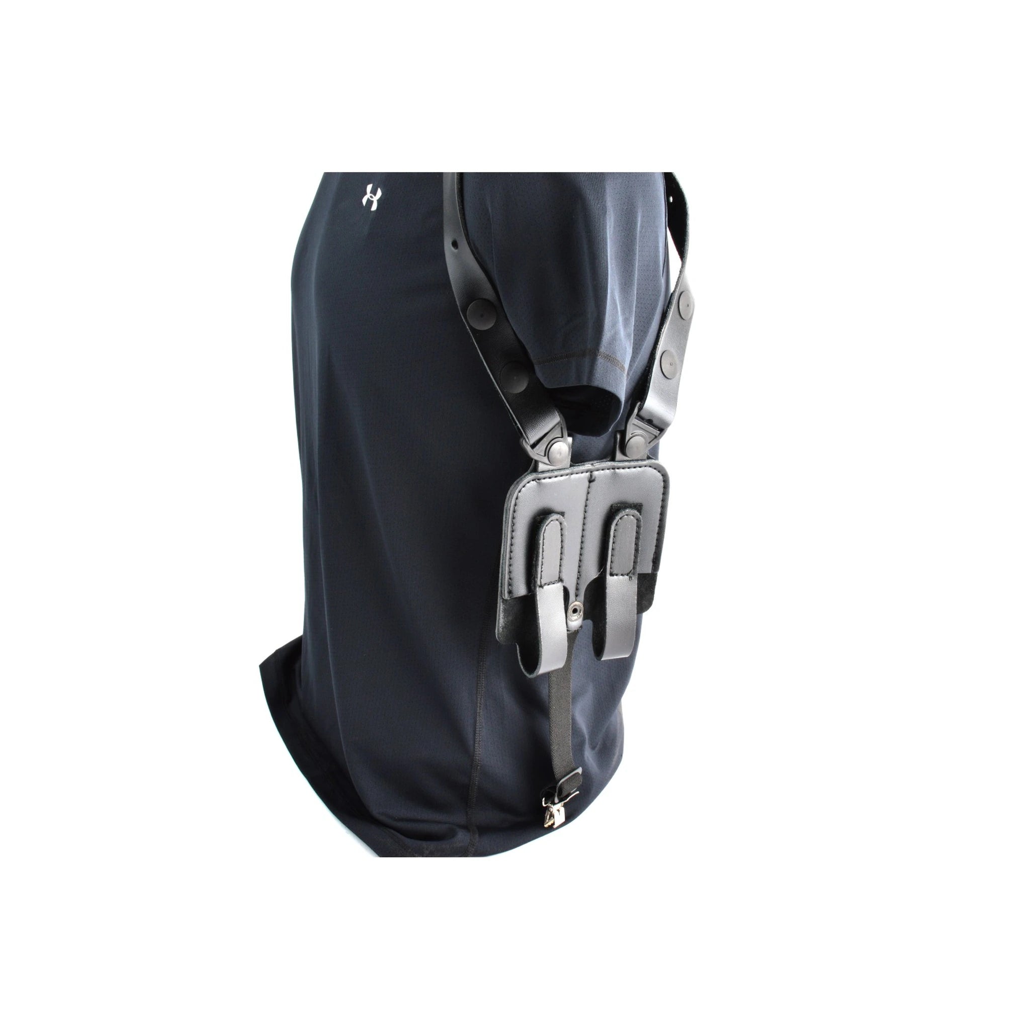 Safariland SAFARILAND® 1051-STX/ALS-Schulterholster horizontal/vertikal - Ansicht 8