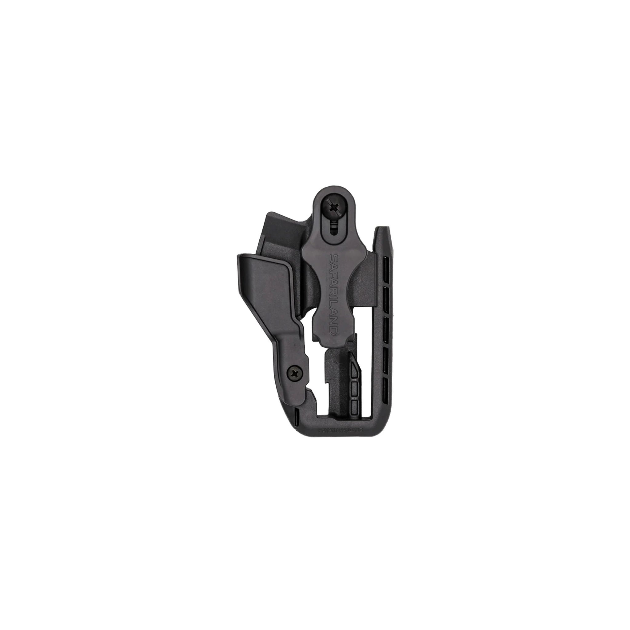 Safariland SAFARILAND® 19 Subkompakt-Innenholster (IWB) für Gürtel bis 40mm, RDS kompatibel - Ansicht 1