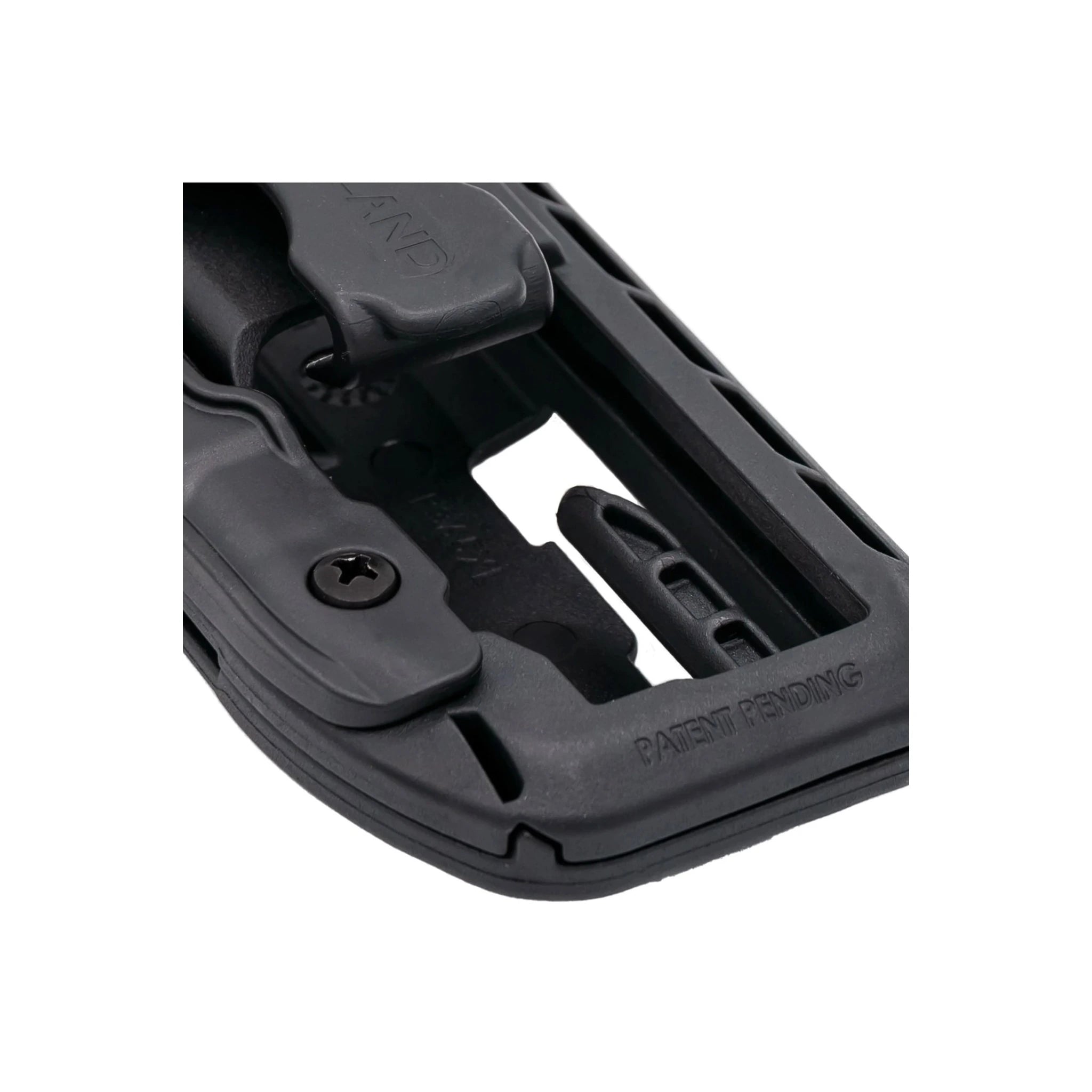 Safariland SAFARILAND® 19 Subkompakt-Innenholster (IWB) für Gürtel bis 40mm, RDS kompatibel - Ansicht 4