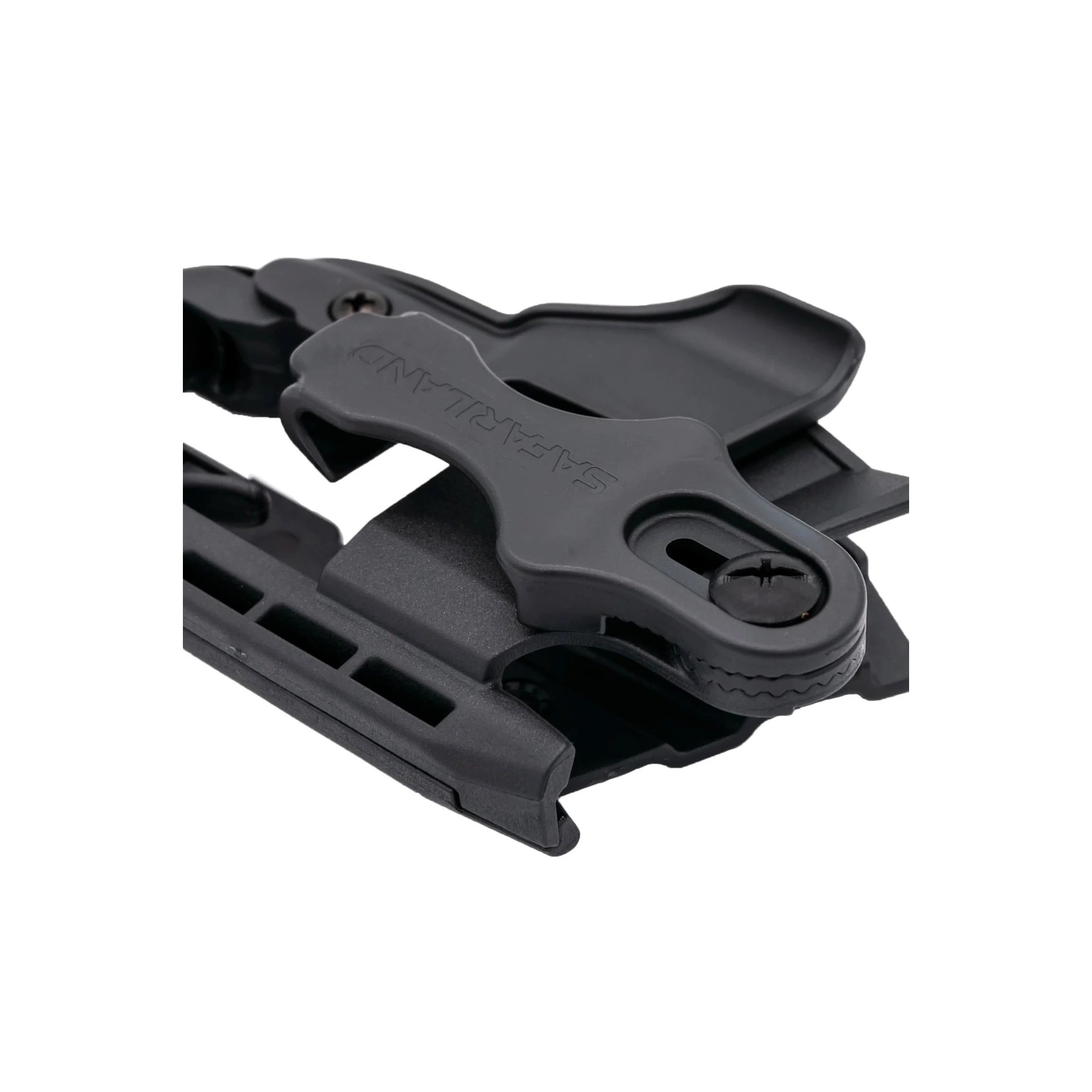 Safariland SAFARILAND® 19 Subkompakt-Innenholster (IWB) für Gürtel bis 40mm, RDS kompatibel - Ansicht 5