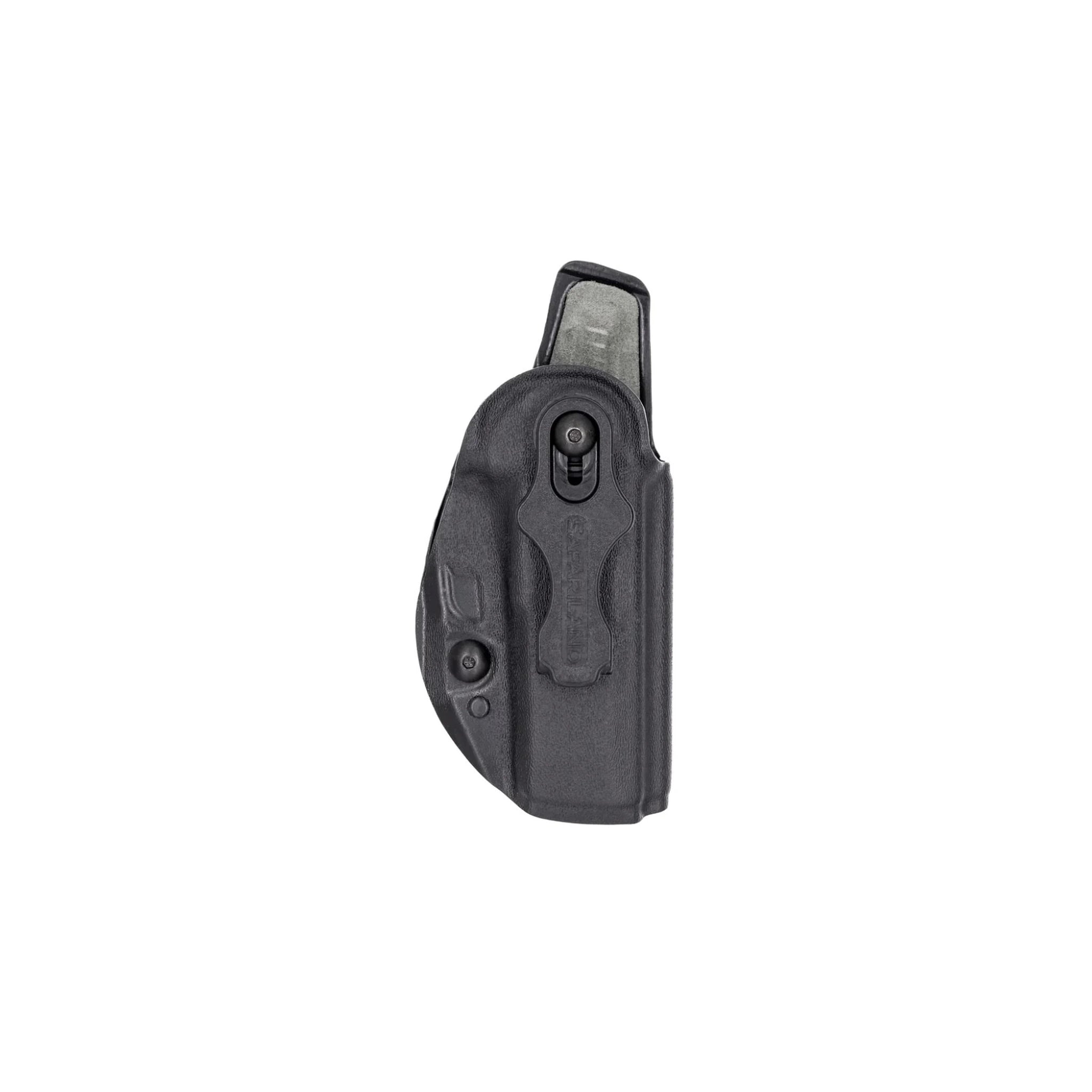 Safariland SAFARILAND® 20, Formstabiles Innenholster (IWB), Kunststoff, schwarz - Ansicht 1