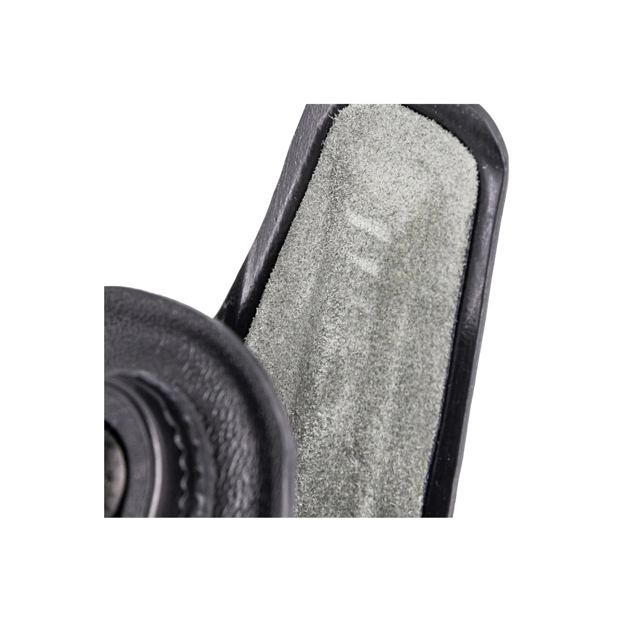 Safariland SAFARILAND® 20, Formstabiles Innenholster (IWB), Kunststoff, schwarz - Ansicht 3