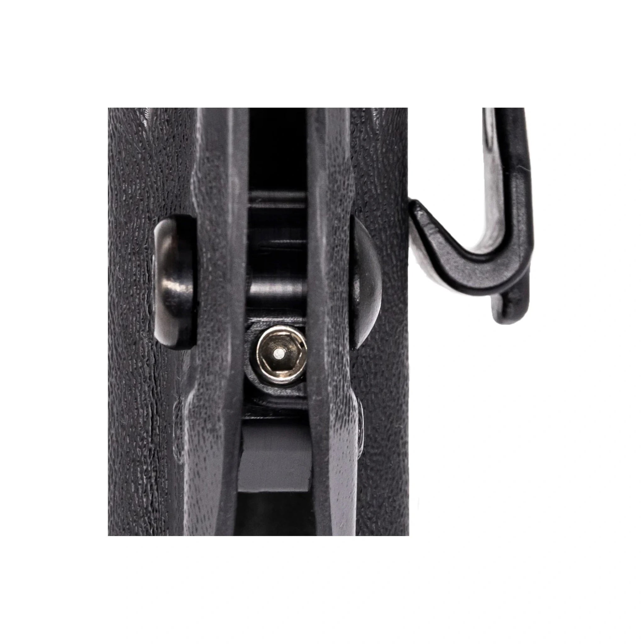 Safariland SAFARILAND® 20, Formstabiles Innenholster (IWB), Kunststoff, schwarz - Ansicht 4
