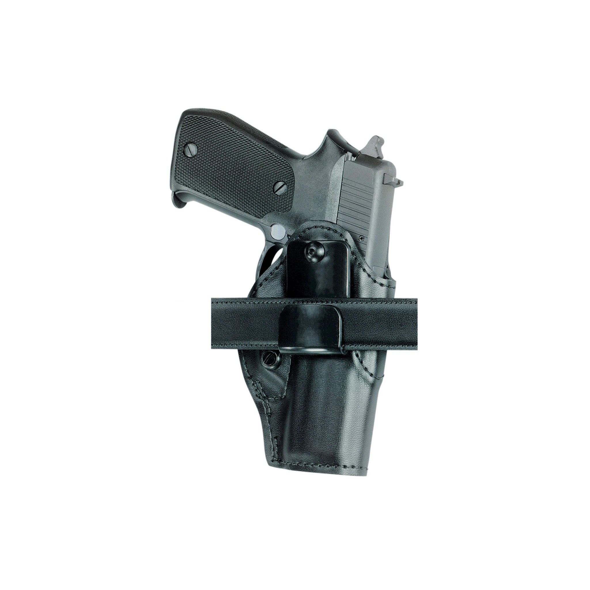 Safariland SAFARILAND® 27 Innenholster (IWB) Lederoptik, schwarz - Ansicht 1