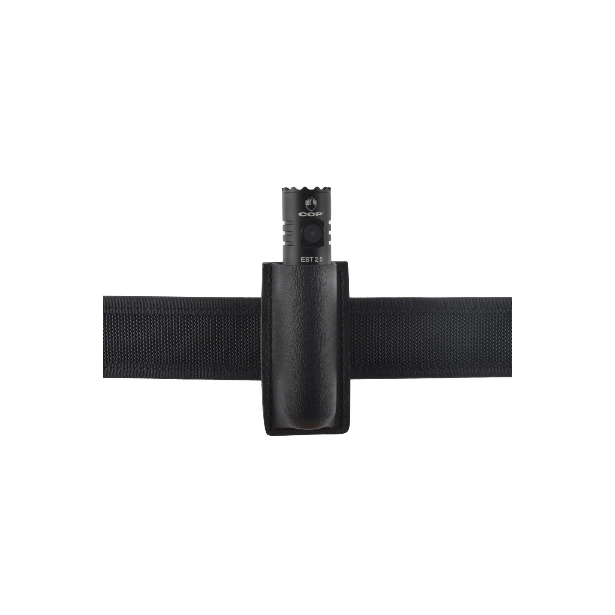 Safariland SAFARILAND® 306 STX Open Top Lampenholster, schwarz - Ansicht 3