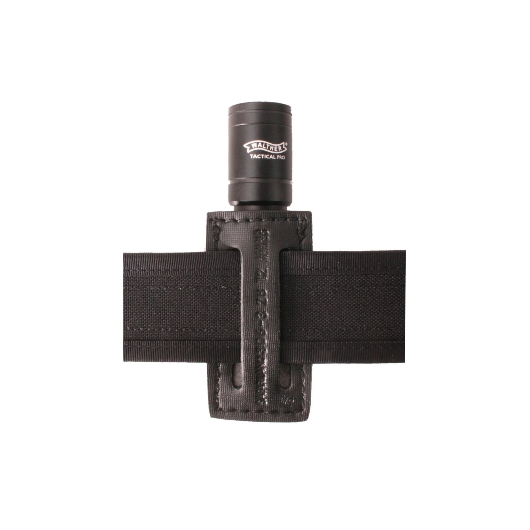 Safariland SAFARILAND® 306 STX Open Top Lampenholster, schwarz - Ansicht 4