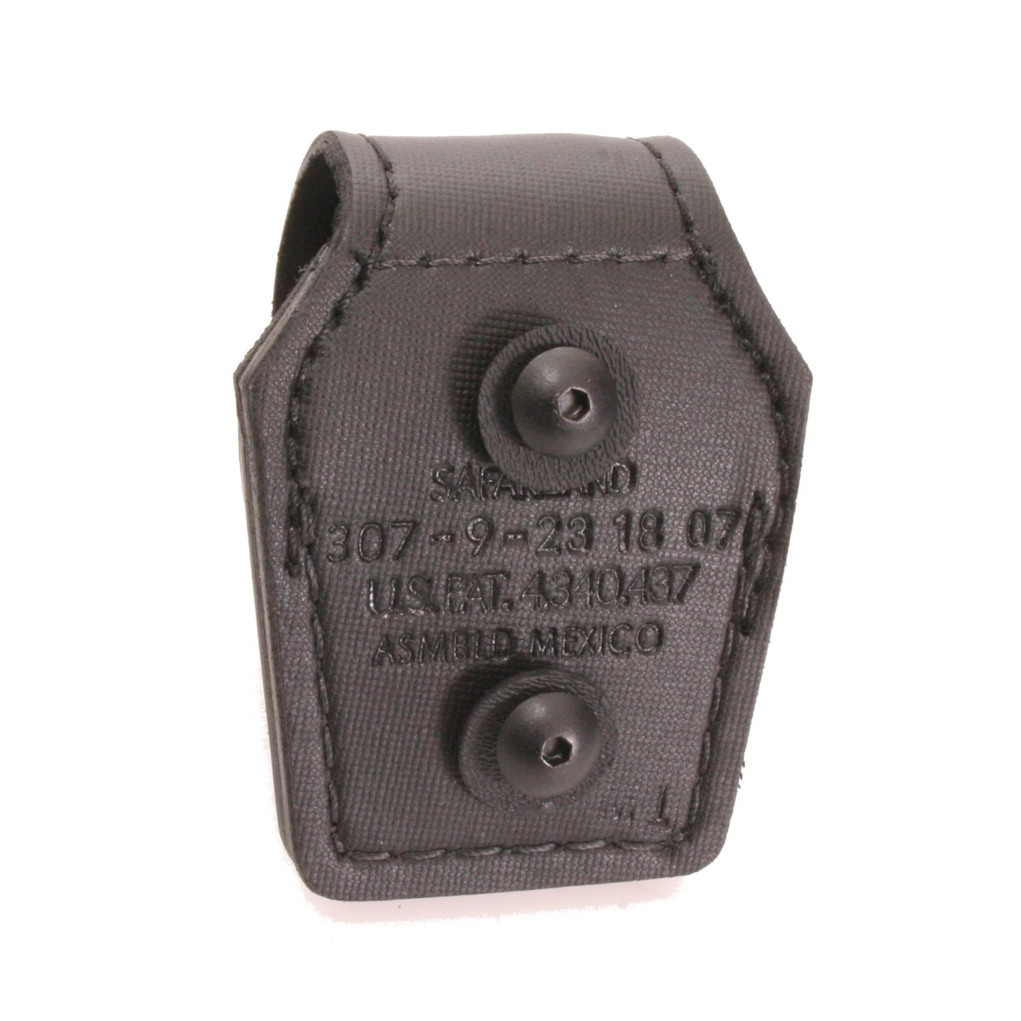 Safariland SAFARILAND® 307TAC Taser-Patronenholster für Befestigung Beinscheibe - Ansicht 2