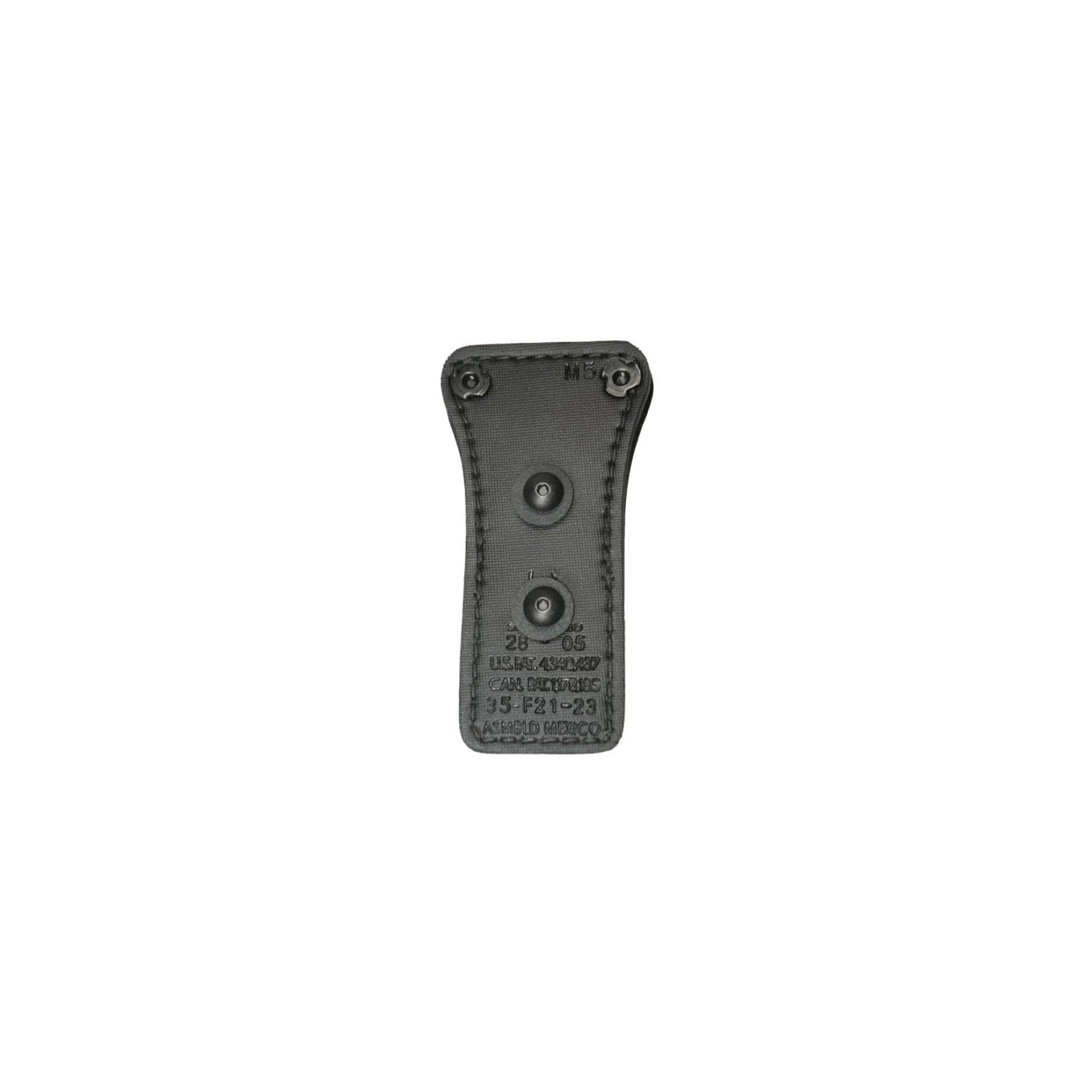 Safariland SAFARILAND® 35 TAC STX Schlagstockholster, Befestigung an Beinscheibe - Ansicht 2