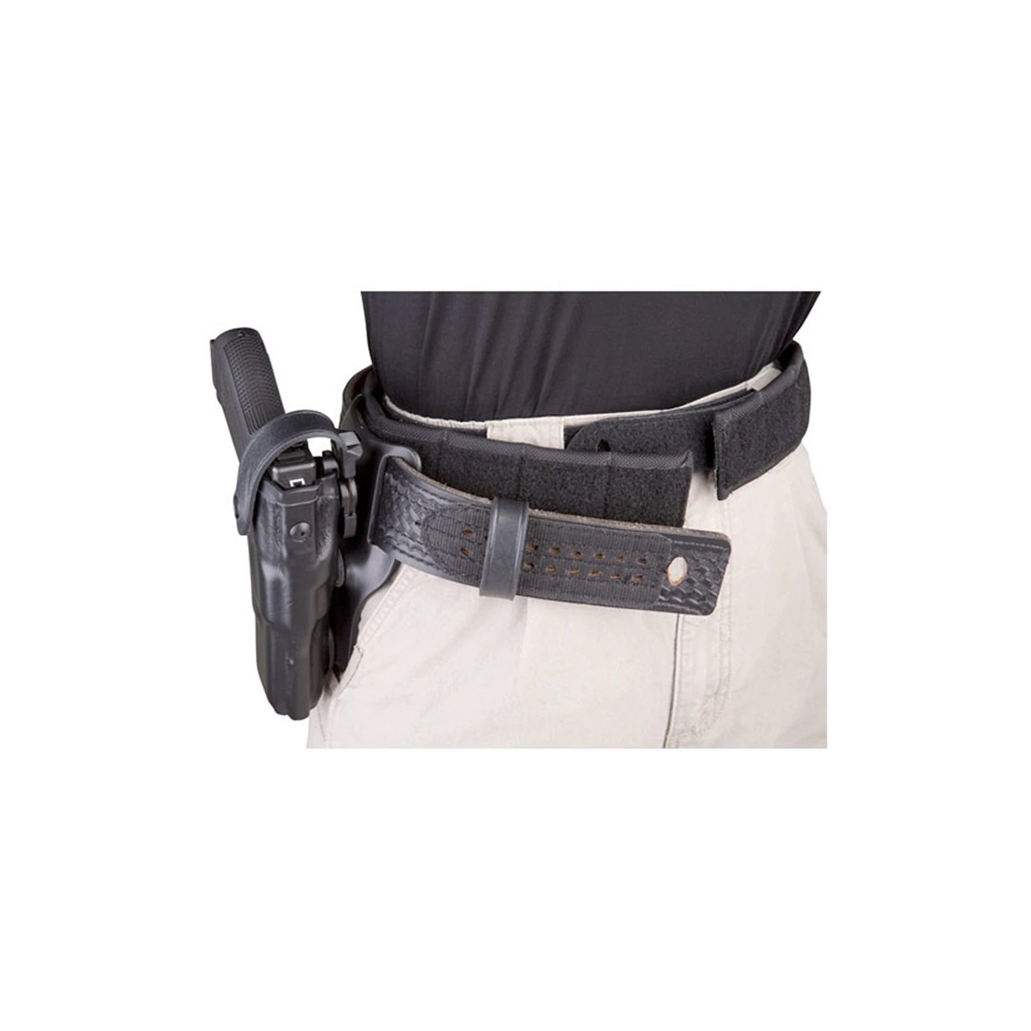 Safariland SAFARILAND® 4320 Gepolsterter Zwischengürtel, 50 mm - Ansicht 2