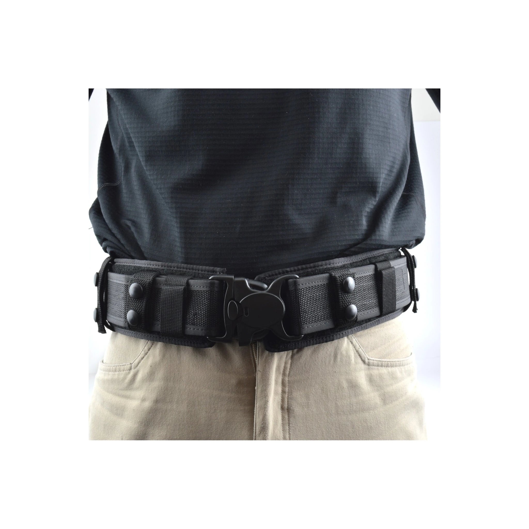 Safariland SAFARILAND® 4330 Gepolsterter breiter Zwischengürtel (76 mm) - Ansicht 7