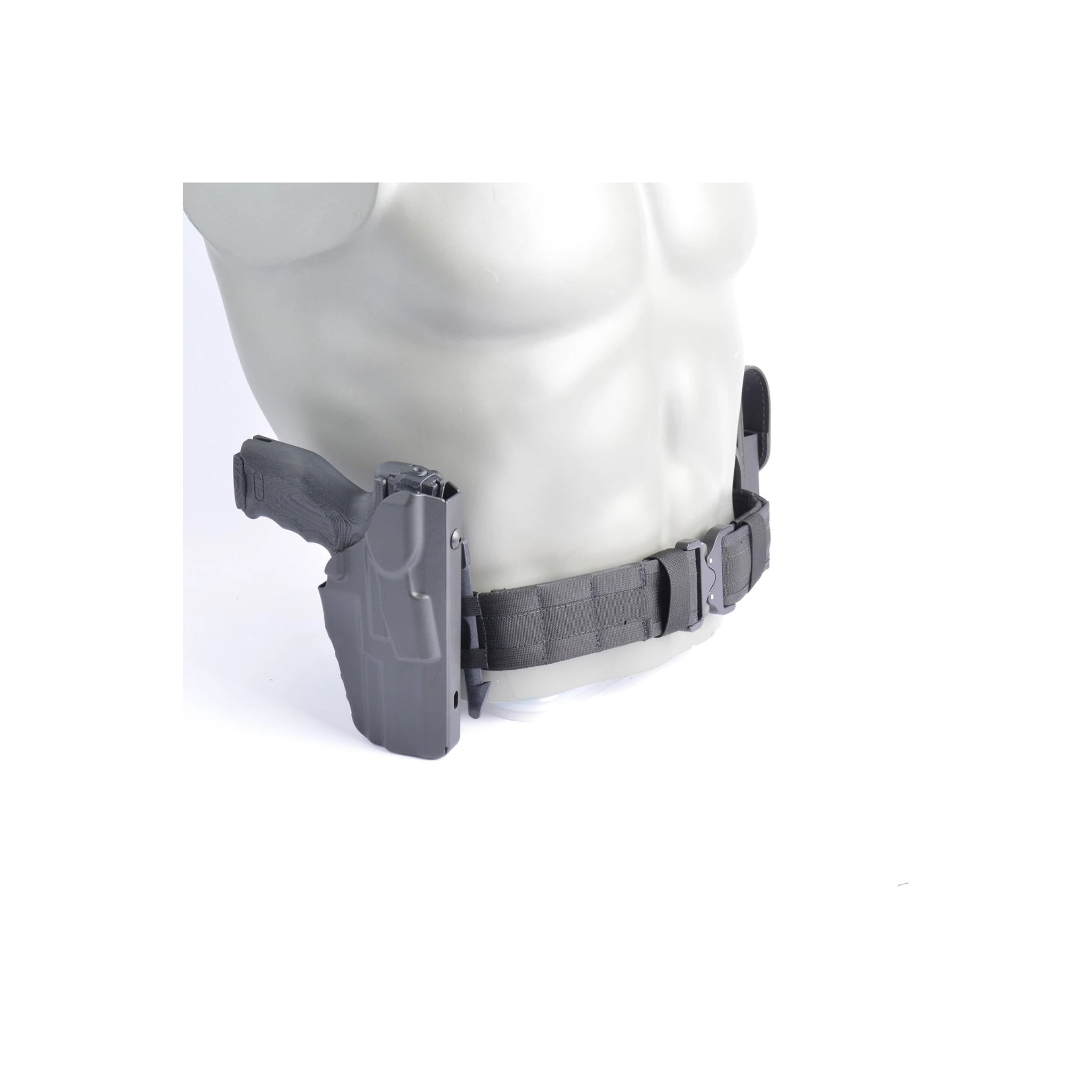 Safariland SAFARILAND® 4333 Molle-Gürtel mit COBRA®-Schließe, 50 mm - Ansicht 2