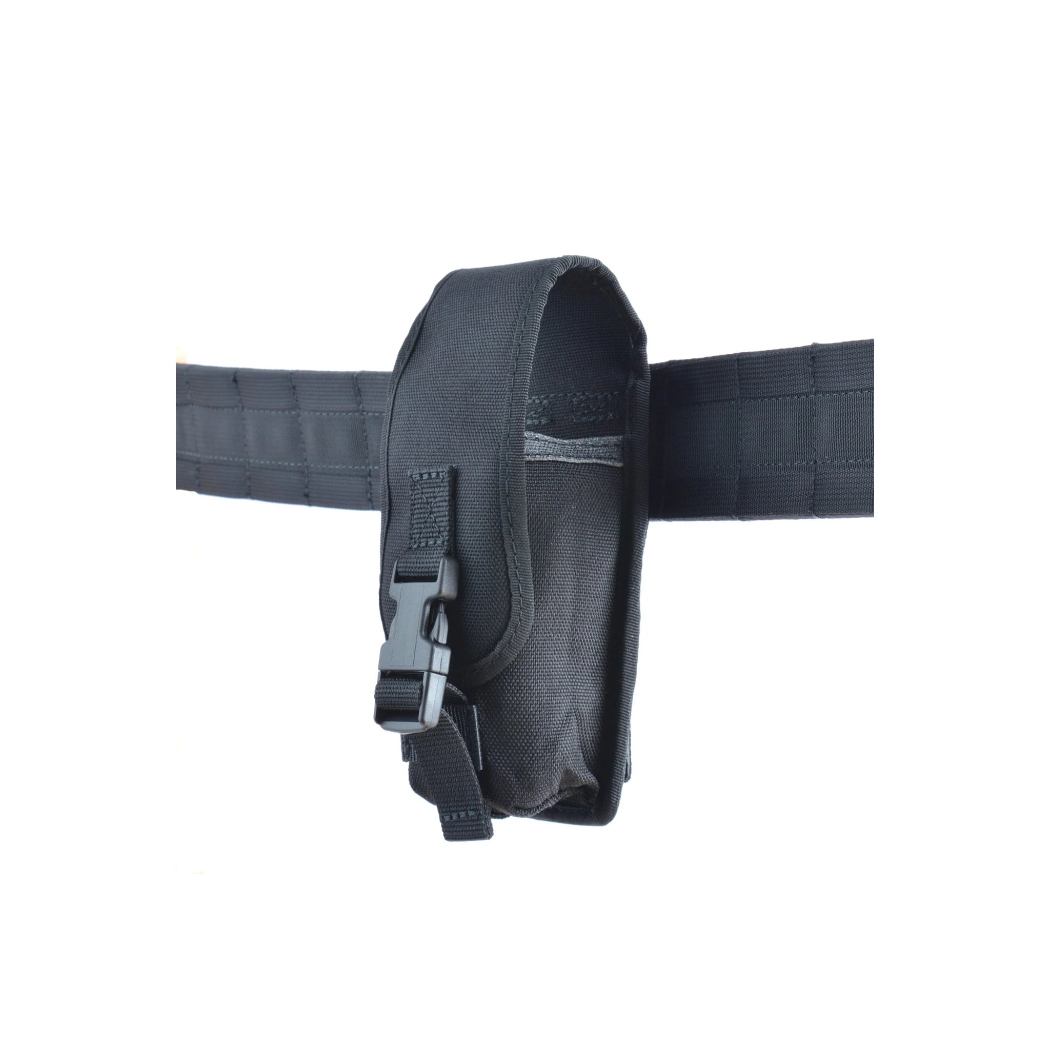 Safariland SAFARILAND® 4333 Molle-Gürtel mit COBRA®-Schließe, 50 mm - Ansicht 6