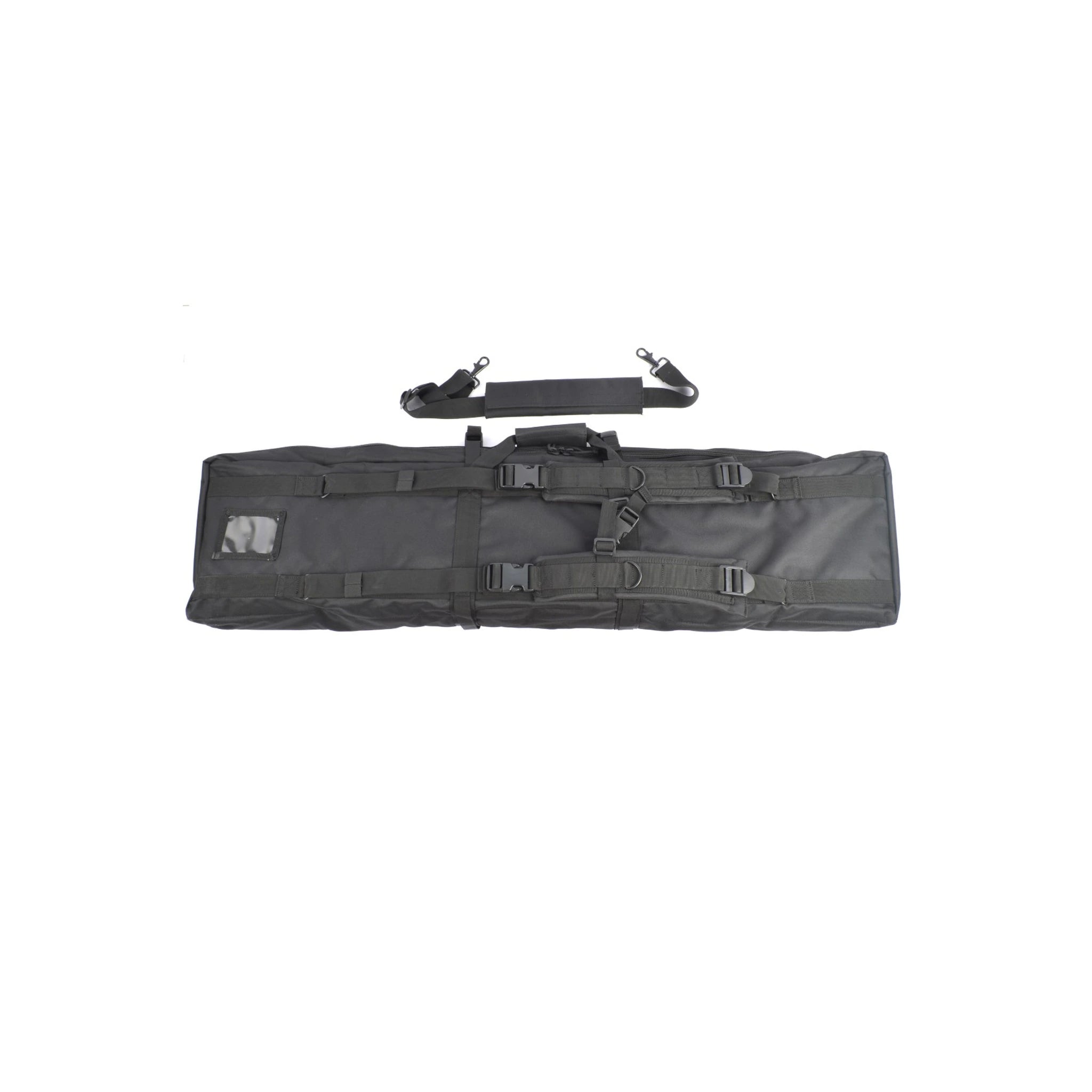 Safariland SAFARILAND® 4552 Dual-Langwaffentasche 46" (H&K 416, M1a, AR15, G3, G28) - Ansicht 2