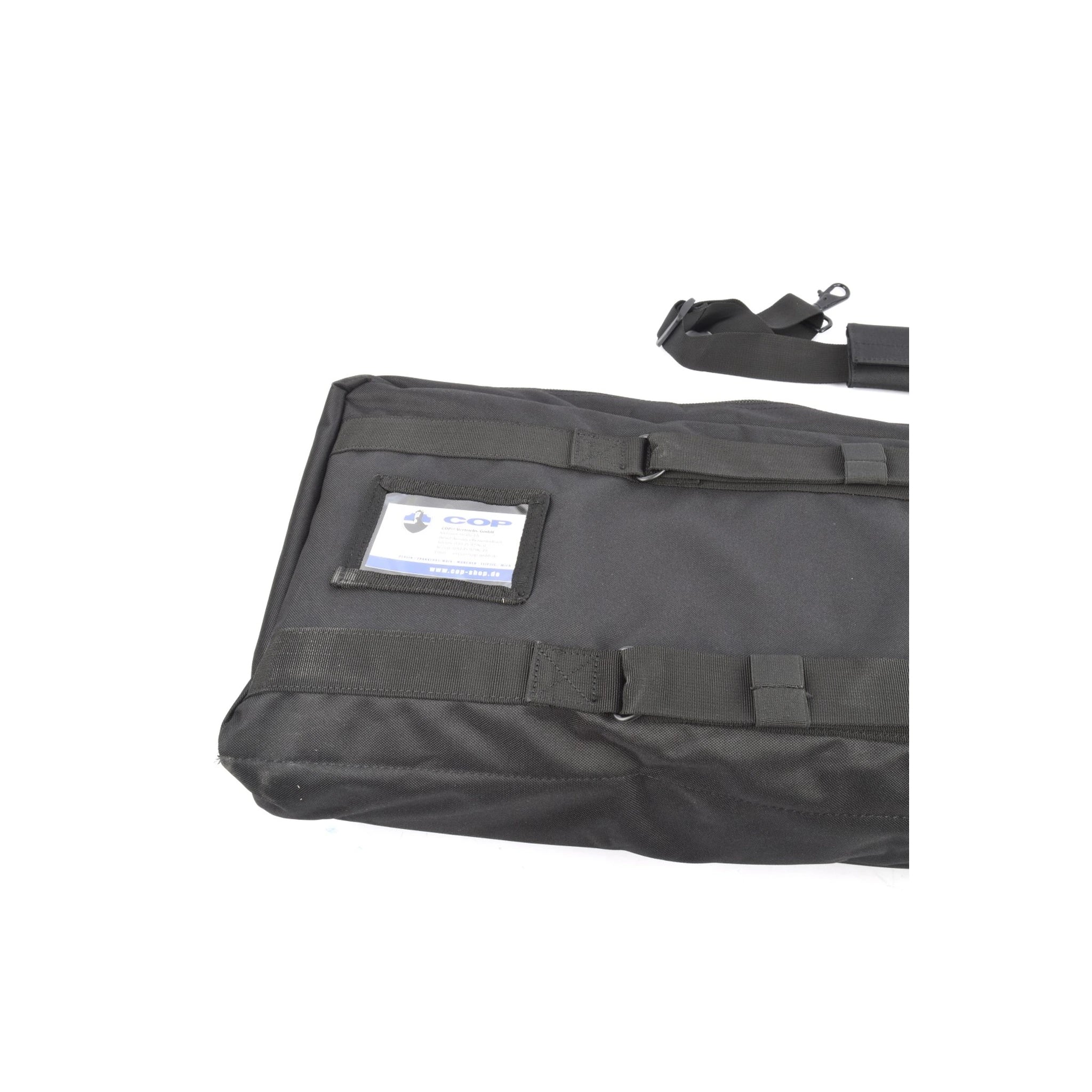 Safariland SAFARILAND® 4552 Dual-Langwaffentasche 46" (H&K 416, M1a, AR15, G3, G28) - Ansicht 7