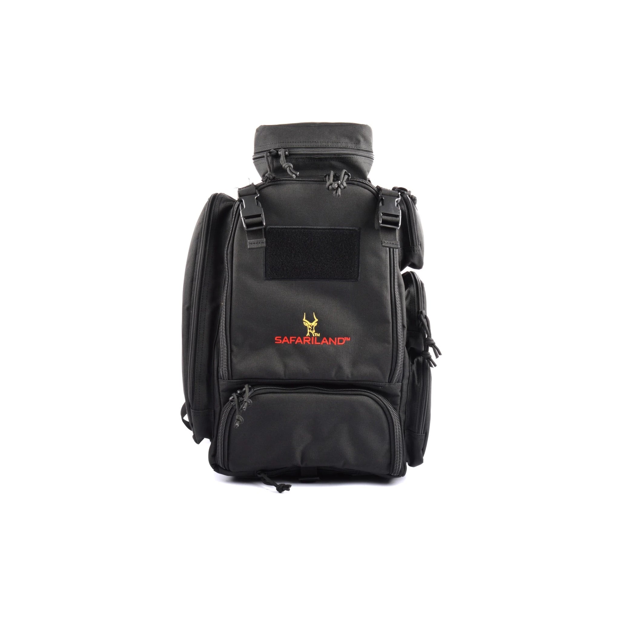 Safariland SAFARILAND® 4559 Rucksack, (48 Liter) Shooters Range Backpack, Nylon, schwarz - Ansicht 1