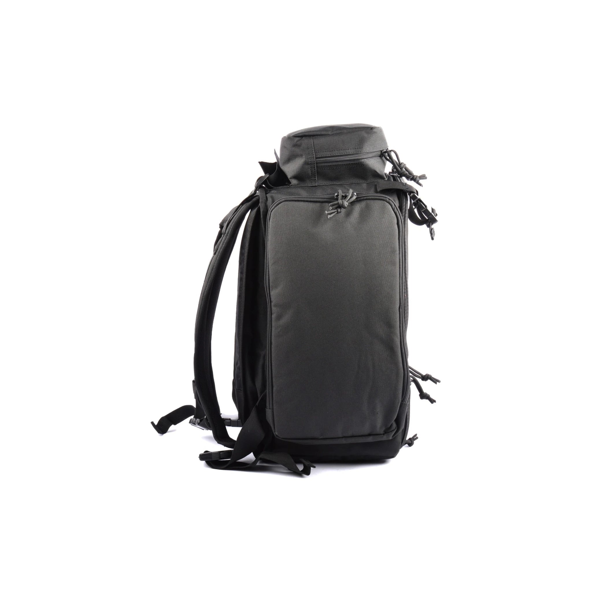 Safariland SAFARILAND® 4559 Rucksack, (48 Liter) Shooters Range Backpack, Nylon, schwarz - Ansicht 2
