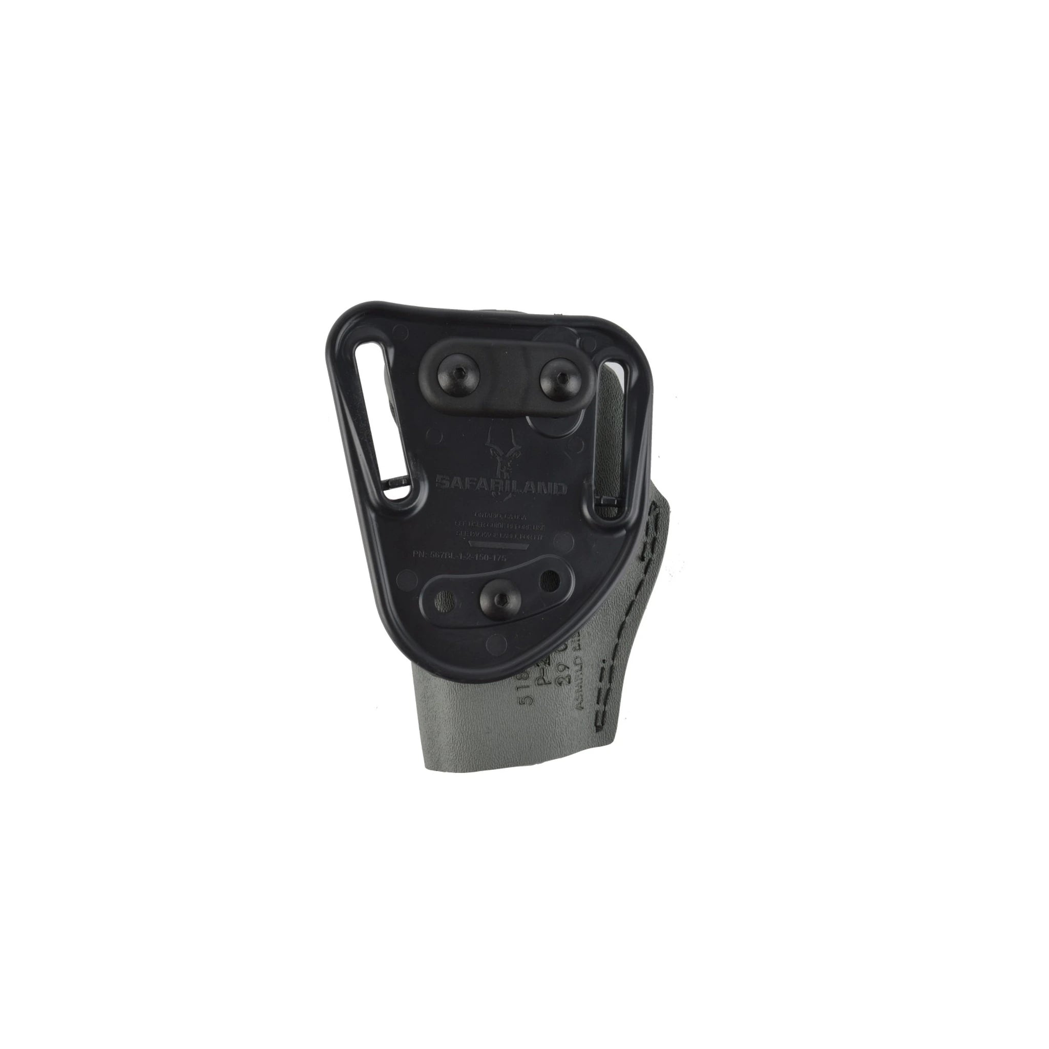 Safariland SAFARILAND® 5197 STX Gürtelholster - Ansicht 2