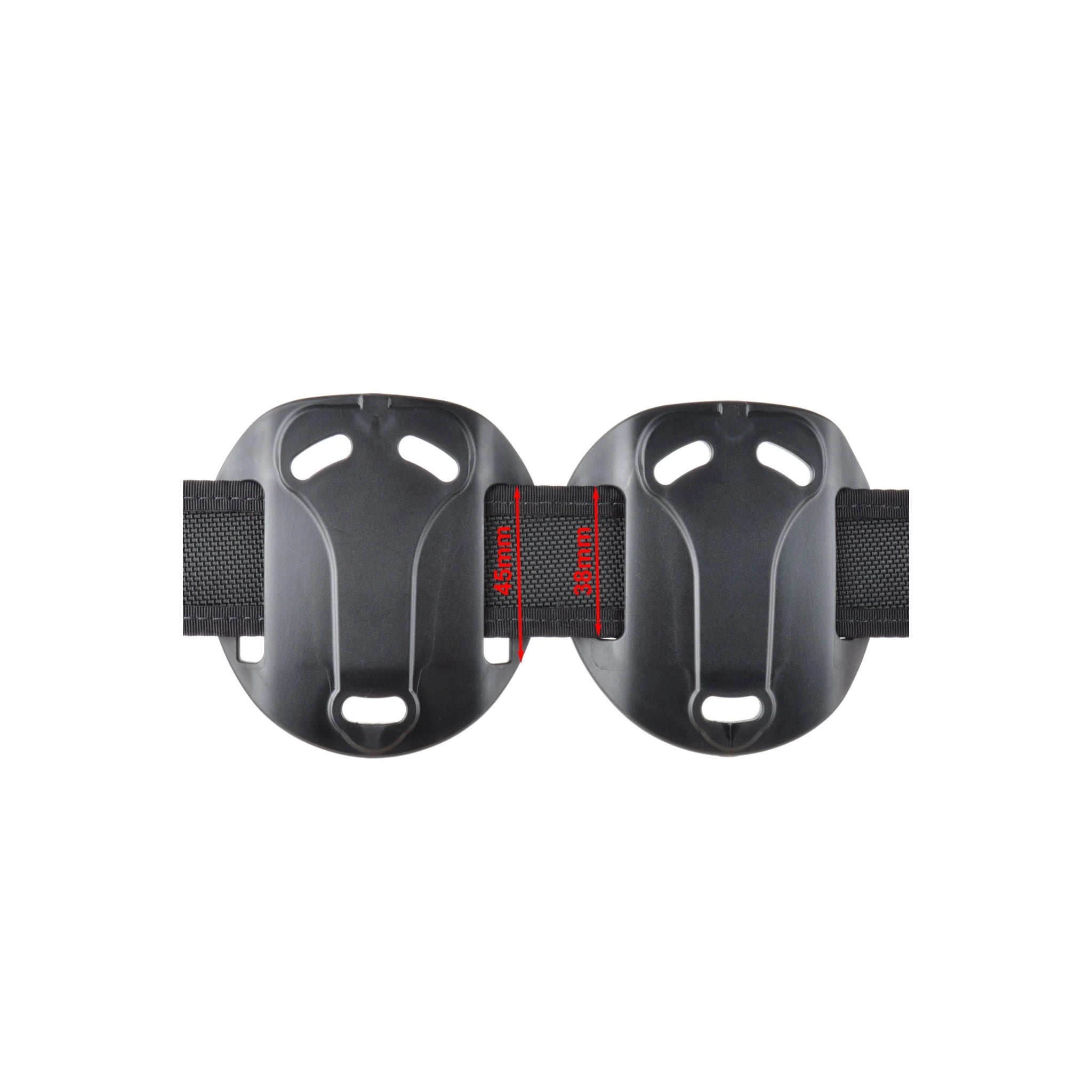 Safariland SAFARILAND® 565BL UBL-Wechselsteg (extra hoch sitzend), verstellbarer Ziehwinkel - Ansicht 3
