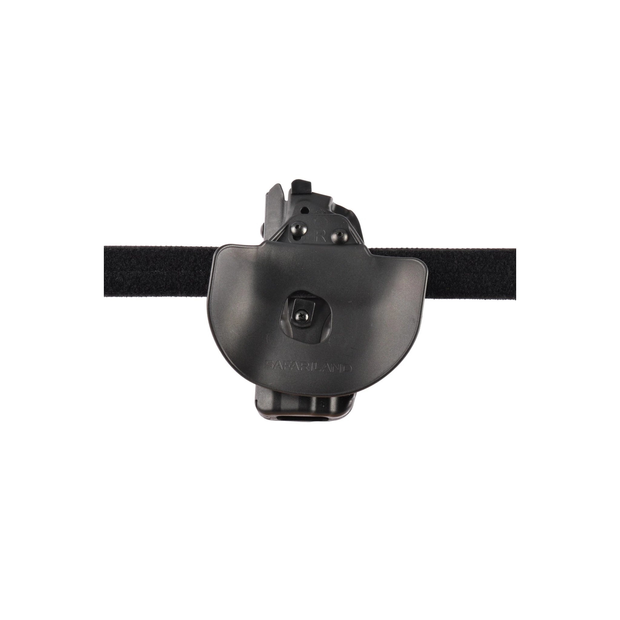 Safariland SAFARILAND® 568BLC Wechselpaddle mit Ziehwinkelverstellung - Ansicht 4