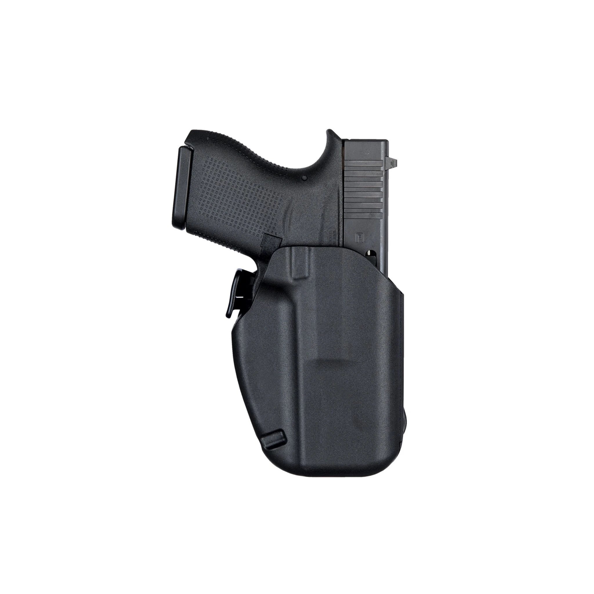 Safariland SAFARILAND® 571 GLS PRO-FIT 7TS Micro Paddleholster - Ansicht 1