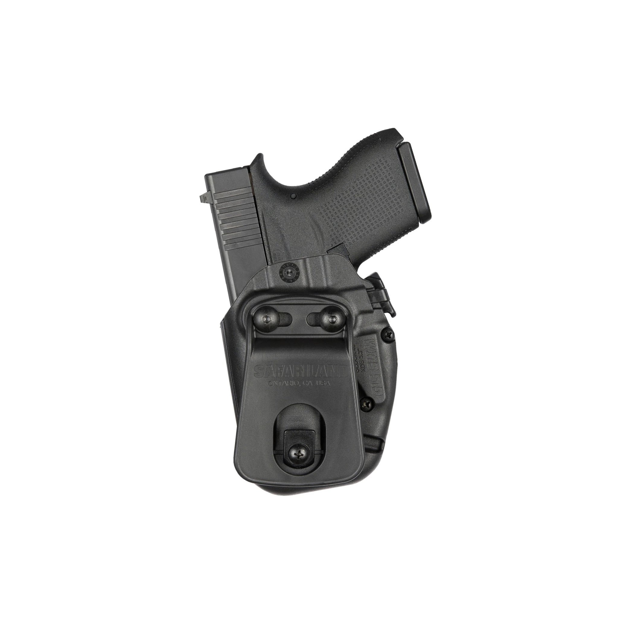 Safariland SAFARILAND® 571 GLS PRO-FIT 7TS Micro Paddleholster - Ansicht 2