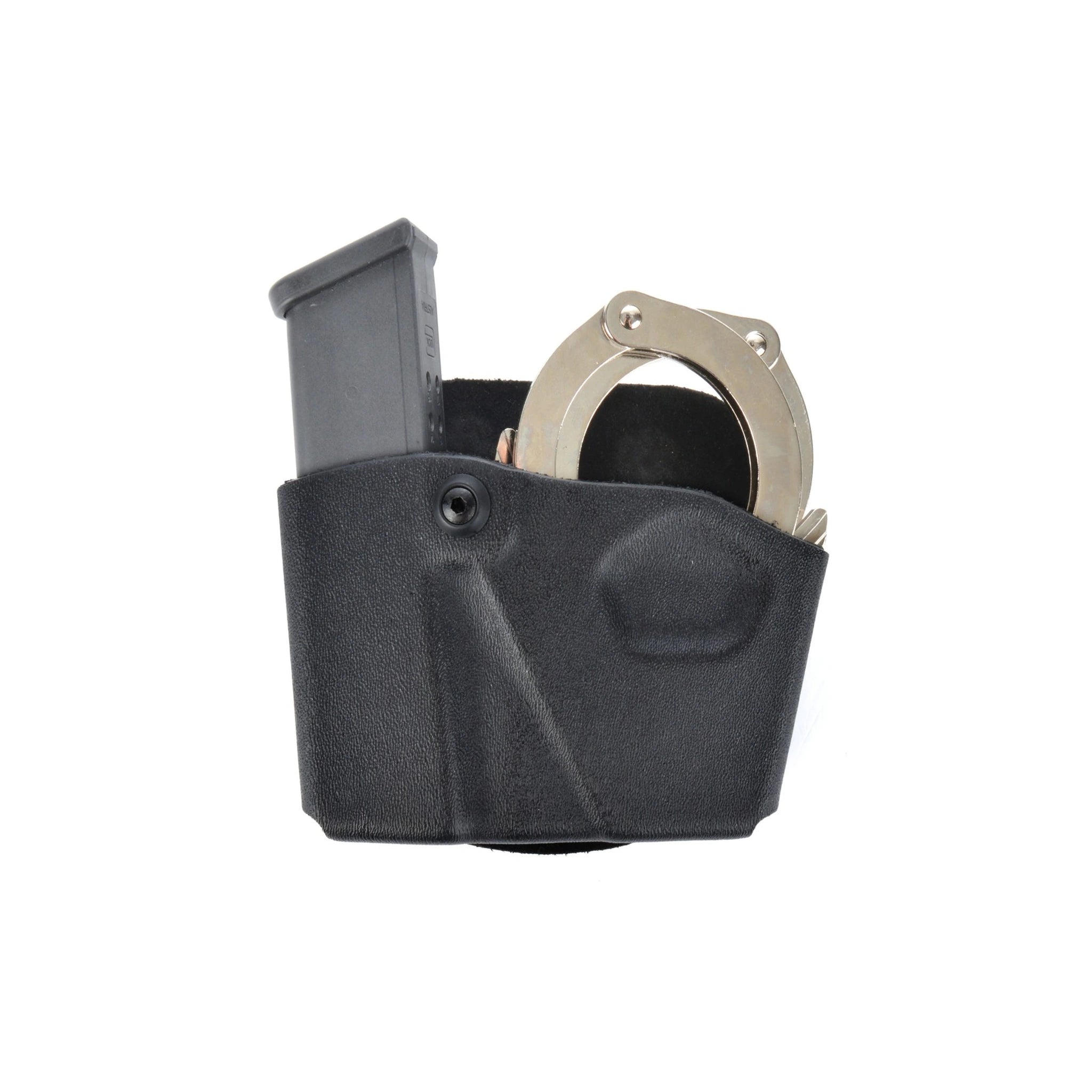 Safariland SAFARILAND® 573 Paddleholster für Magazin und Handfessel, bis 45 mm Gürtelbreite - Ansicht 1