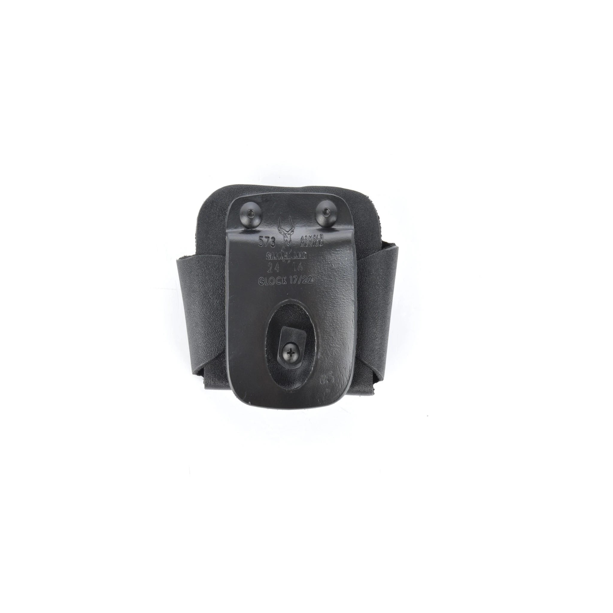 Safariland SAFARILAND® 573 Paddleholster für Magazin und Handfessel, bis 45 mm Gürtelbreite - Ansicht 3