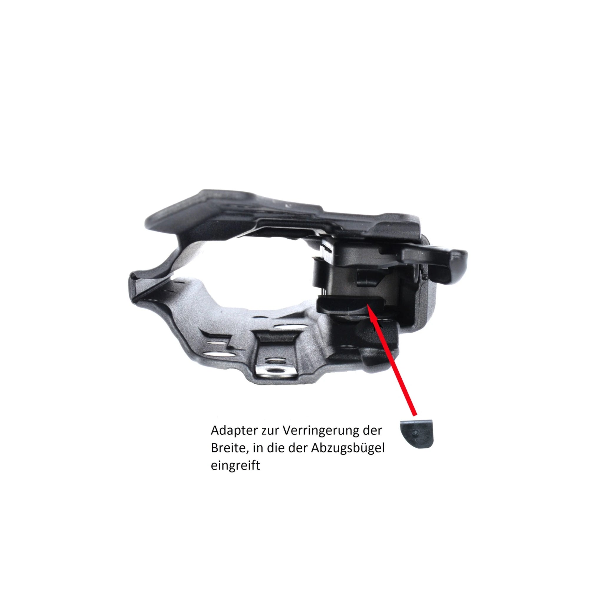 Safariland SAFARILAND® 575 GLS PRO-FIT 7TS Innenholster - Ansicht 3