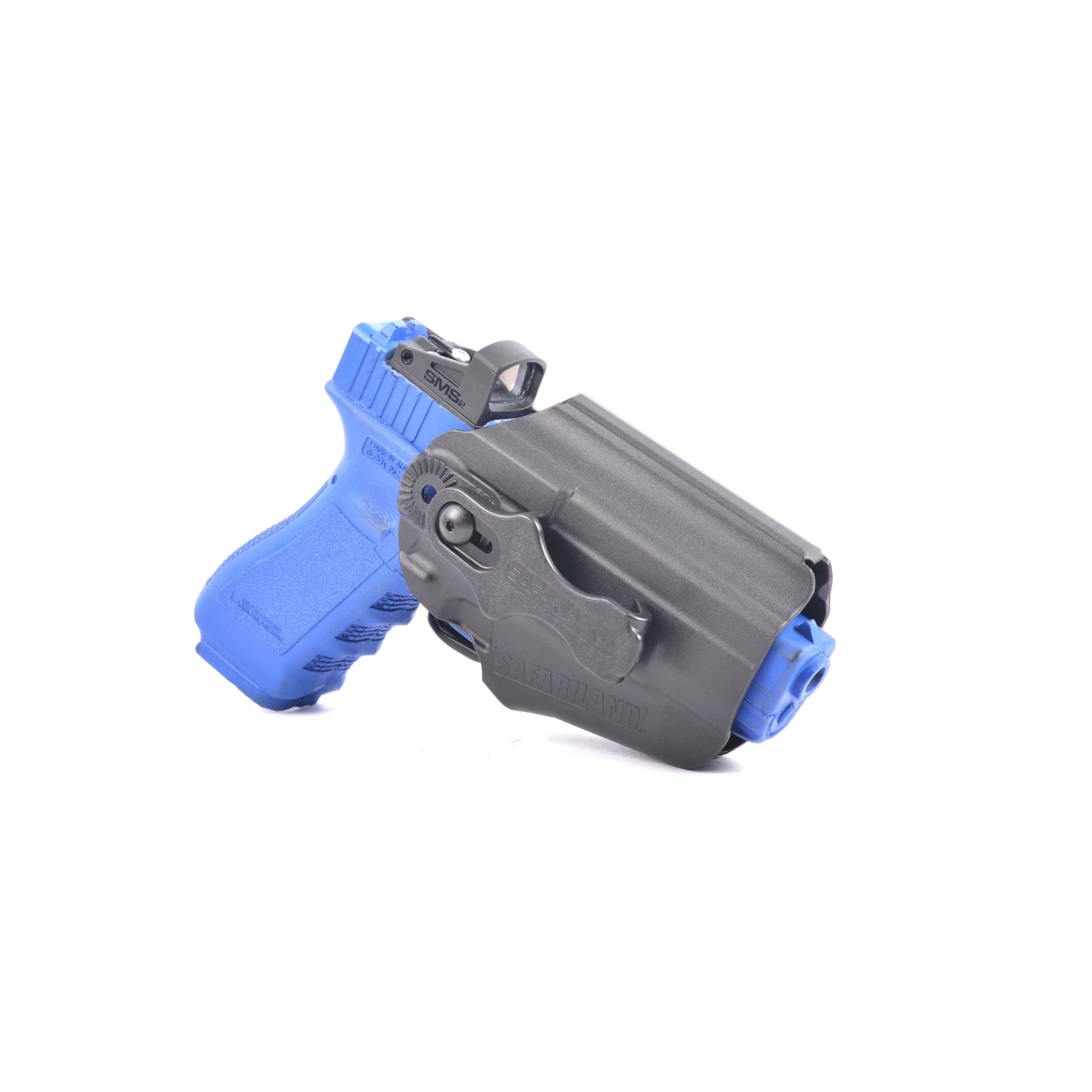 Safariland SAFARILAND® 575 GLS PRO-FIT 7TS Innenholster - Ansicht 5