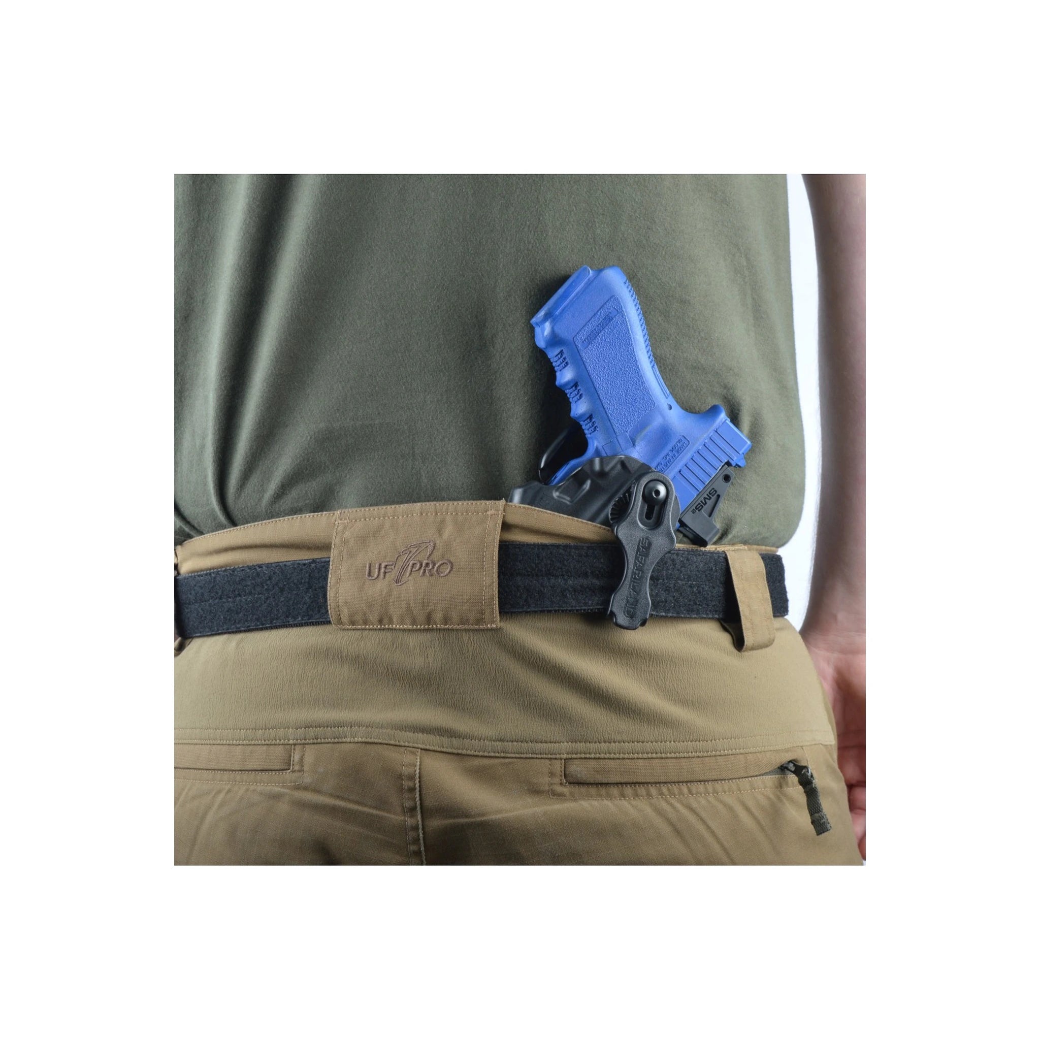 Safariland SAFARILAND® 575 GLS PRO-FIT 7TS Innenholster - Ansicht 6