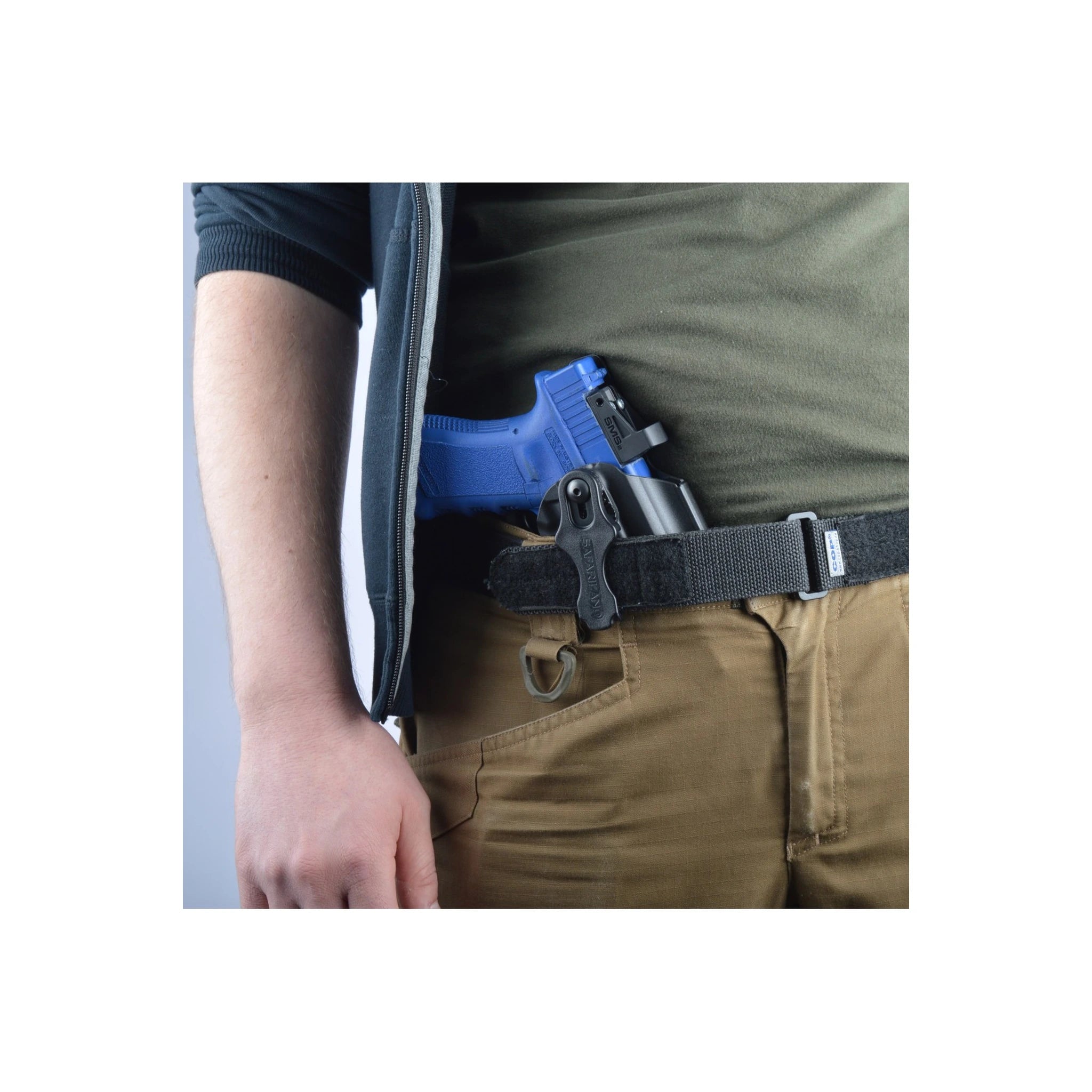 Safariland SAFARILAND® 575 GLS PRO-FIT 7TS Innenholster - Ansicht 7