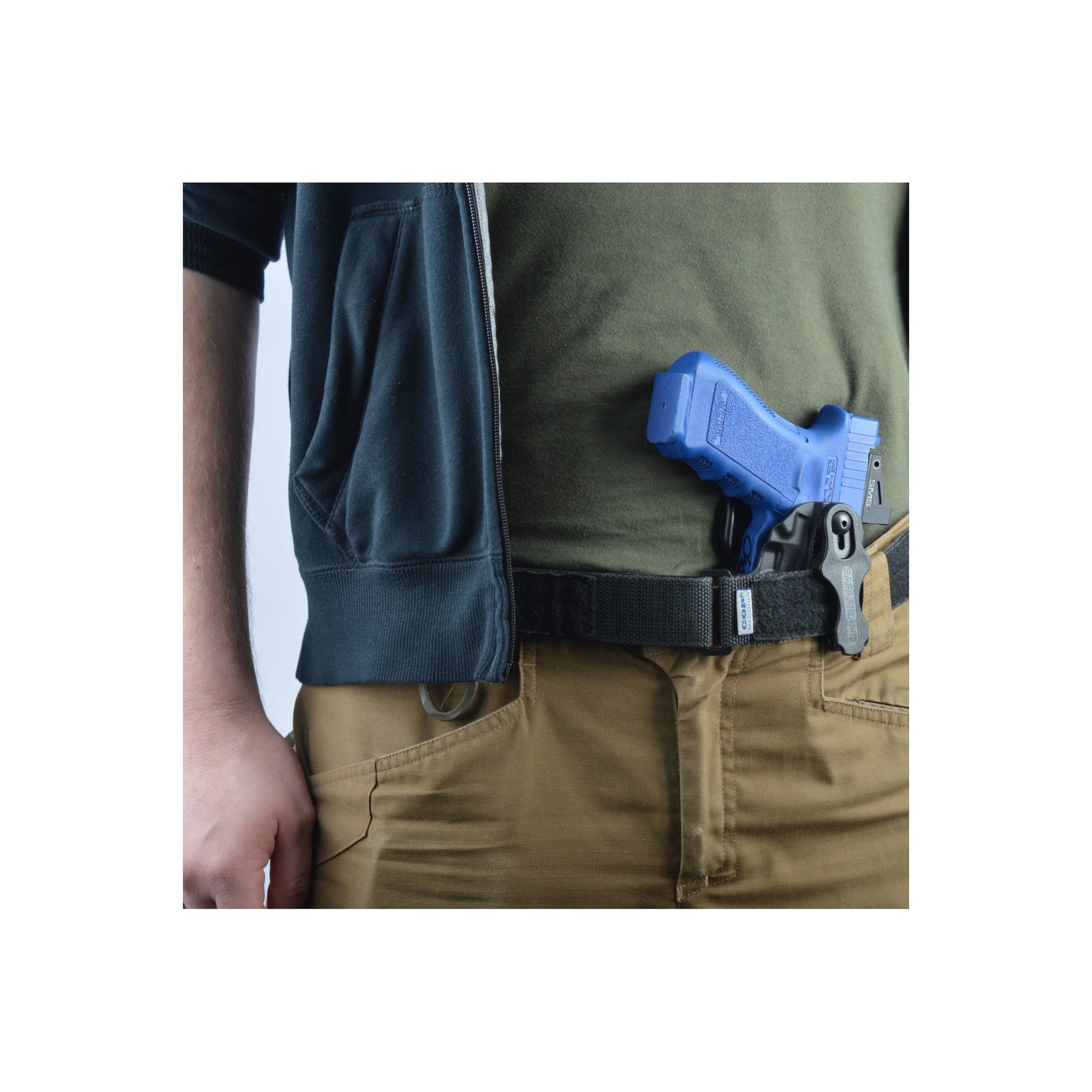 Safariland SAFARILAND® 575 GLS PRO-FIT 7TS Innenholster - Ansicht 8