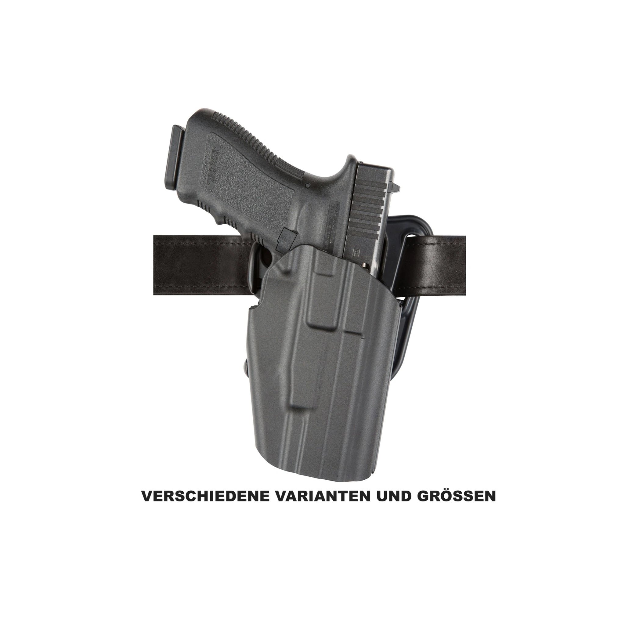 Safariland SAFARILAND® 577 GLS(TM) PRO-FIT(TM) 7TS Gürtelholster - Ansicht 1