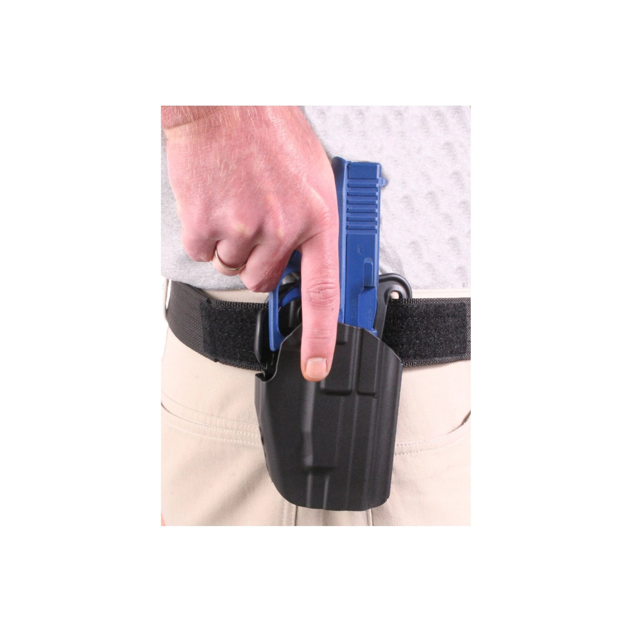 Safariland SAFARILAND® 577 GLS(TM) PRO-FIT(TM) 7TS Gürtelholster - Ansicht 3