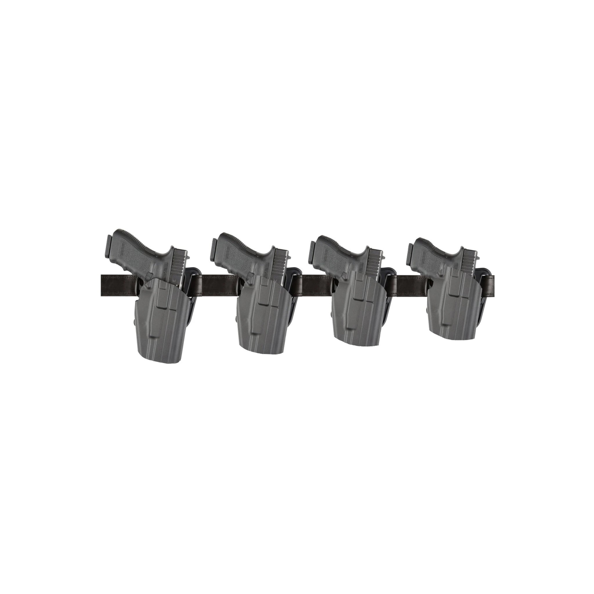 Safariland SAFARILAND® 577 GLS(TM) PRO-FIT(TM) 7TS Gürtelholster - Ansicht 7