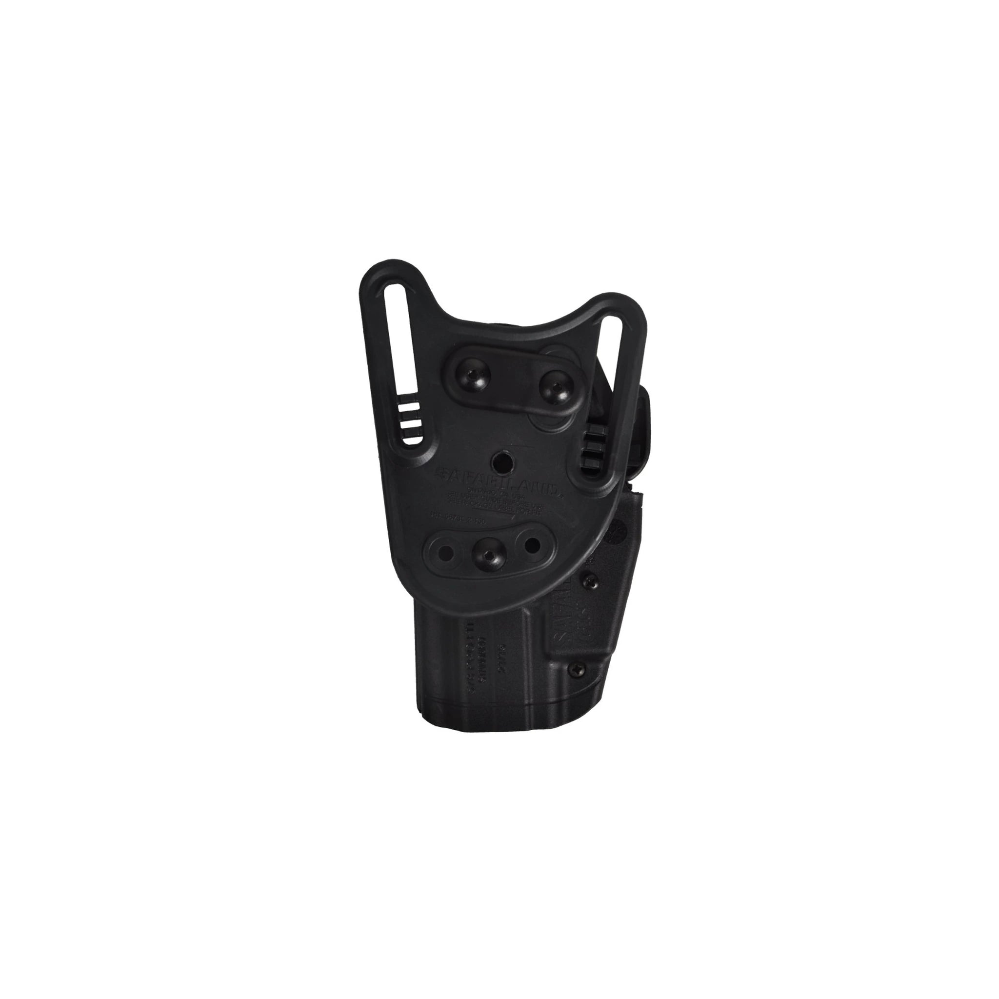 Safariland SAFARILAND® 577 GLS(TM) PRO-FIT(TM) 7TS Gürtelholster - Ansicht 8