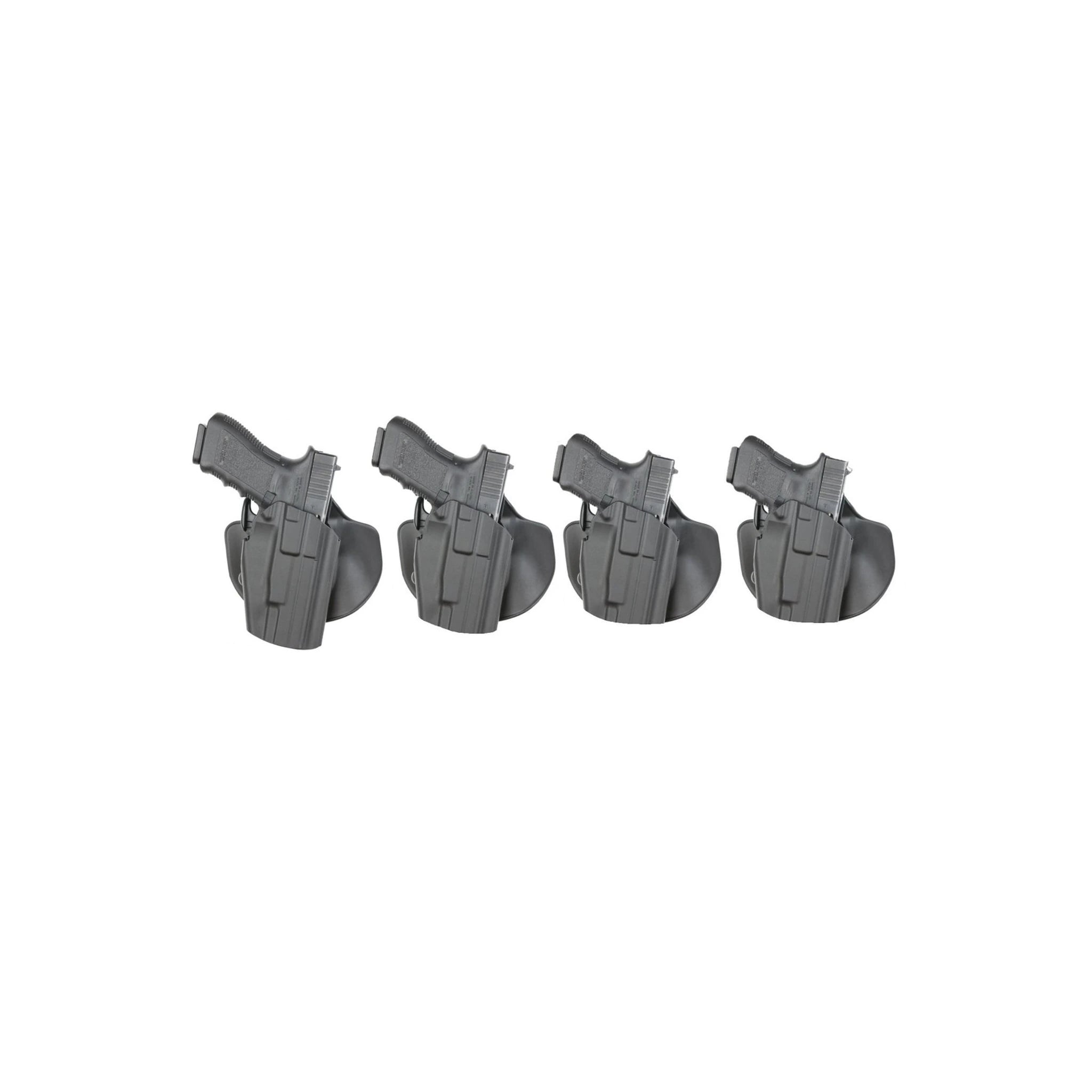 Safariland SAFARILAND® 578 GLS PRO-FIT 7TS Paddleholster, bis 45 mm Gürtelbreite - Ansicht 2