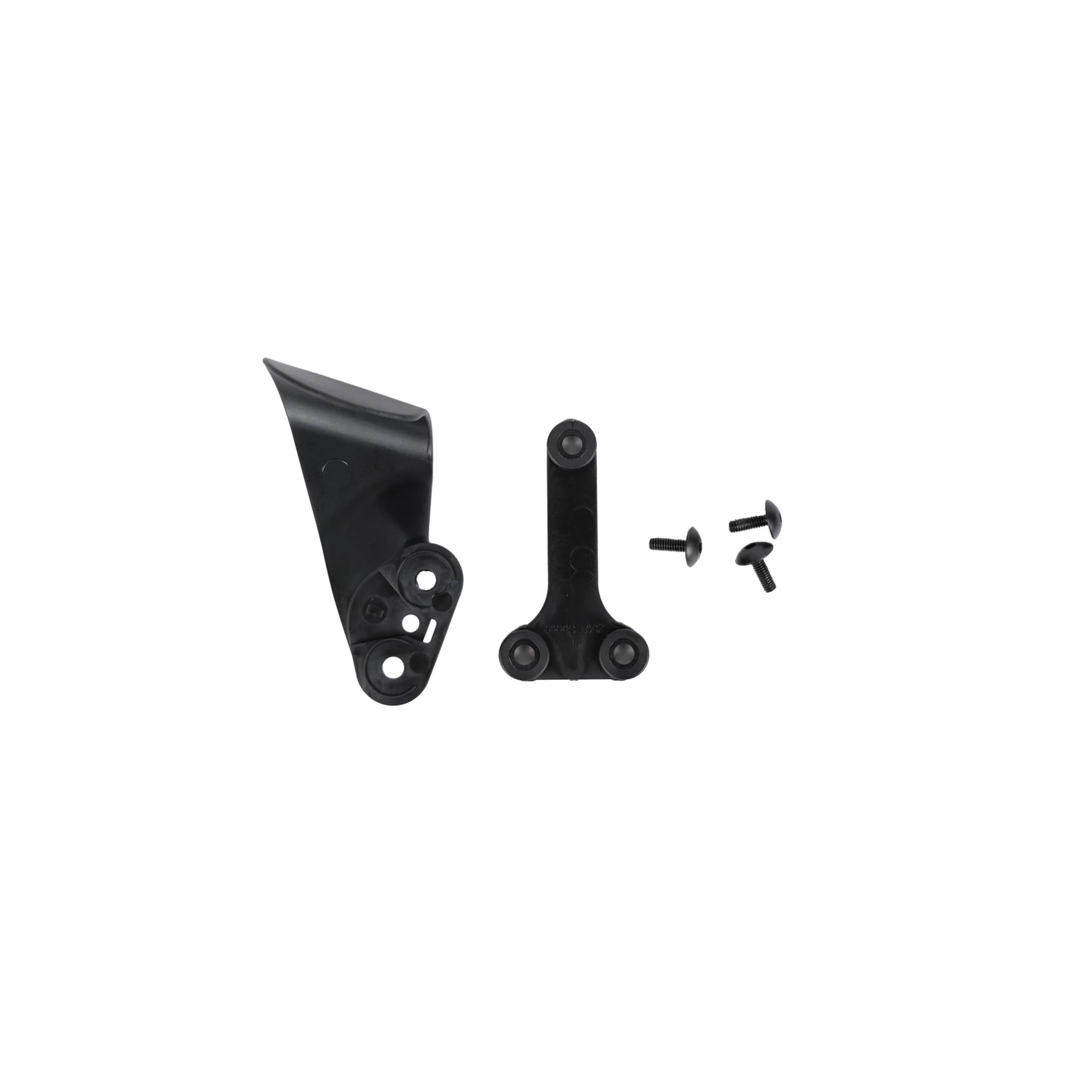 Safariland SAFARILAND® 6000 Zusatzsicherung Hoodguard, Set für ALS Holster mit 217er Steg - Ansicht 1