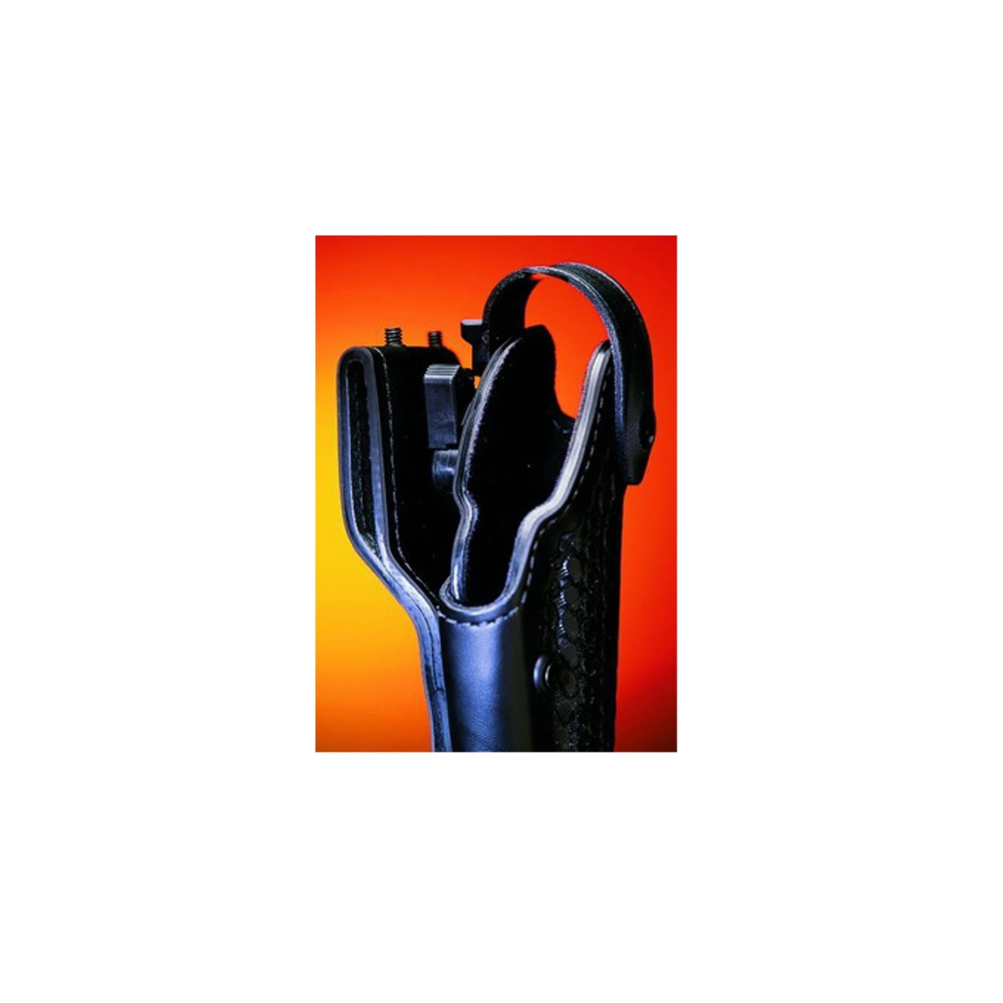 Safariland SAFARILAND® 6001 Zusatzsicherung Sentry für Holster mit SLS Verschluss - Ansicht 3