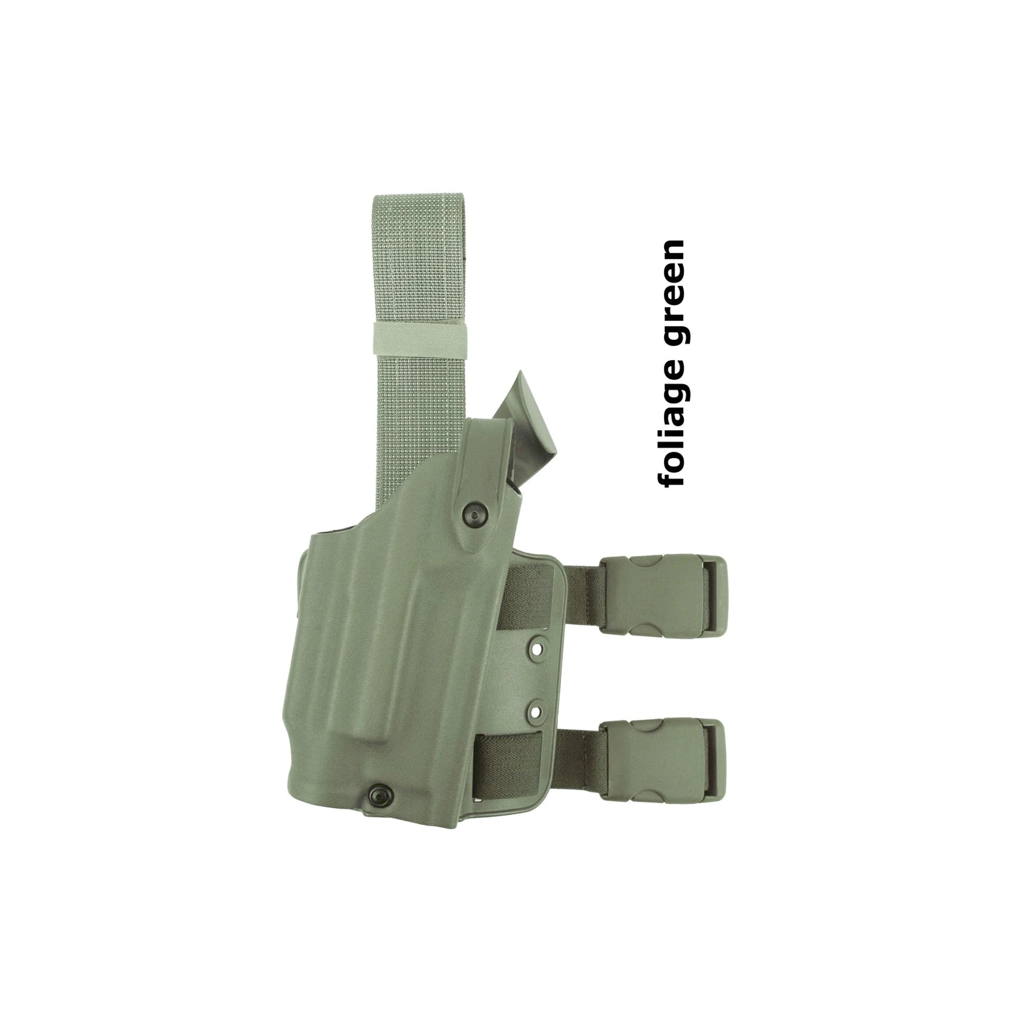 Safariland SAFARILAND® 6004 Light Taktisches Oberschenkelholster (SLS) - Ansicht 4