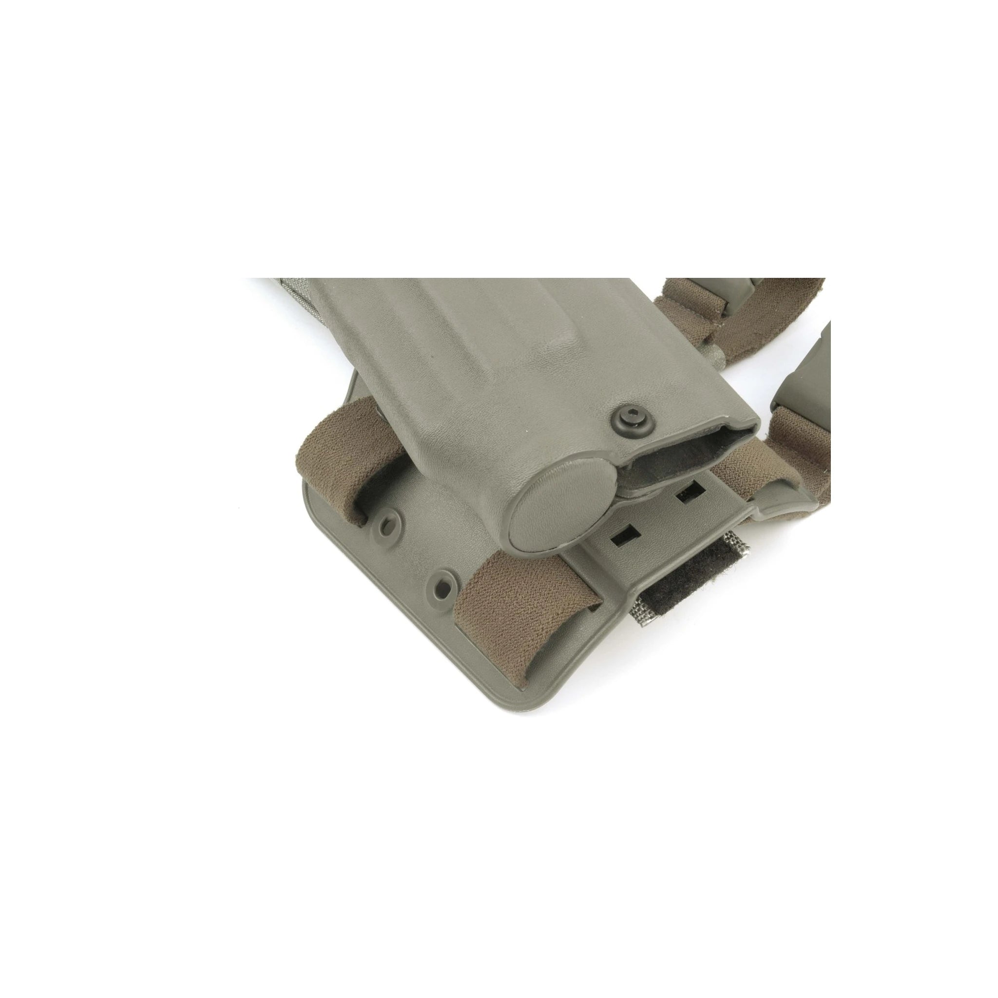Safariland SAFARILAND® 6004 Light Taktisches Oberschenkelholster (SLS) - Ansicht 8