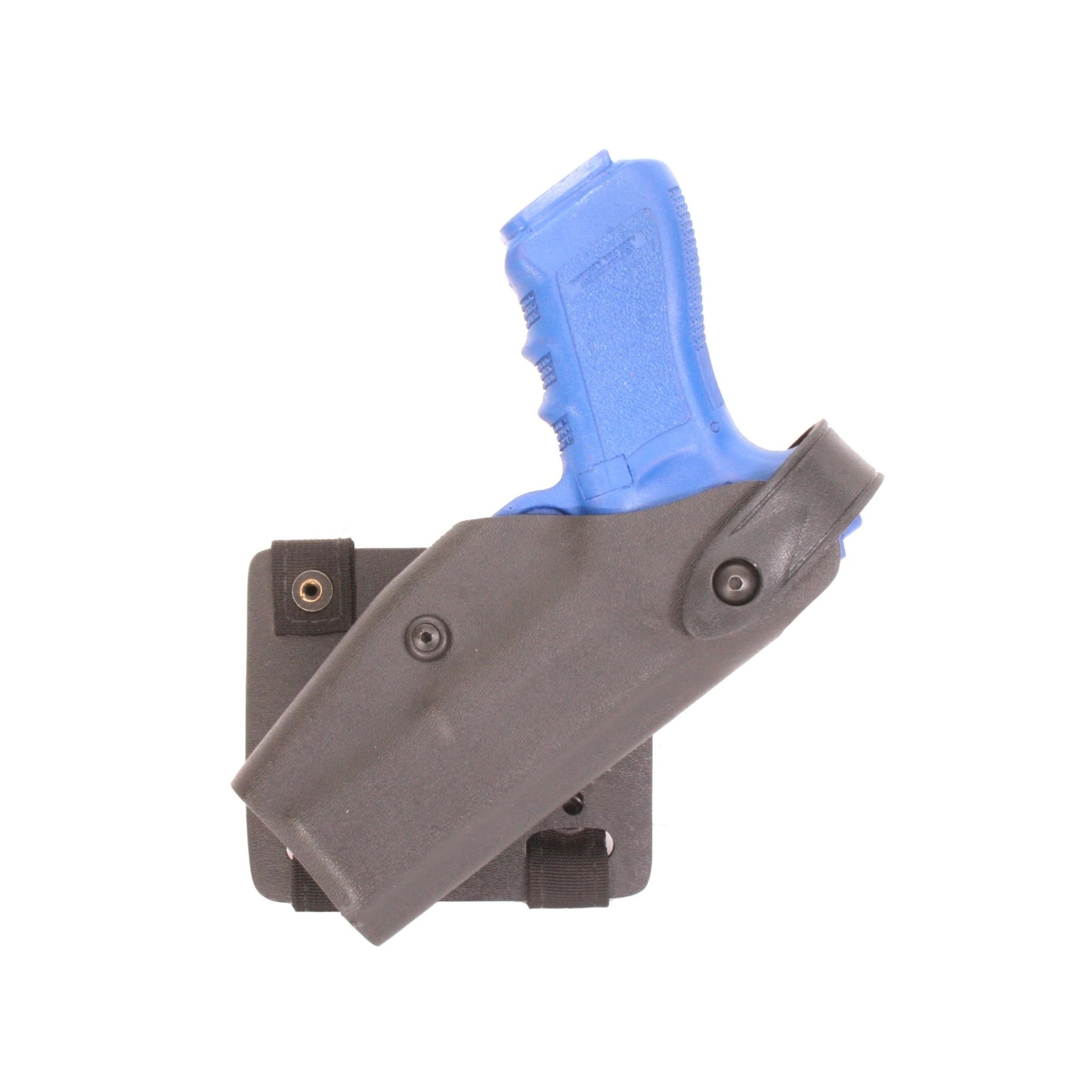 Safariland SAFARILAND® 6004 (small) Molle Adapterplatte für UBL oder 2-Loch - Ansicht 2