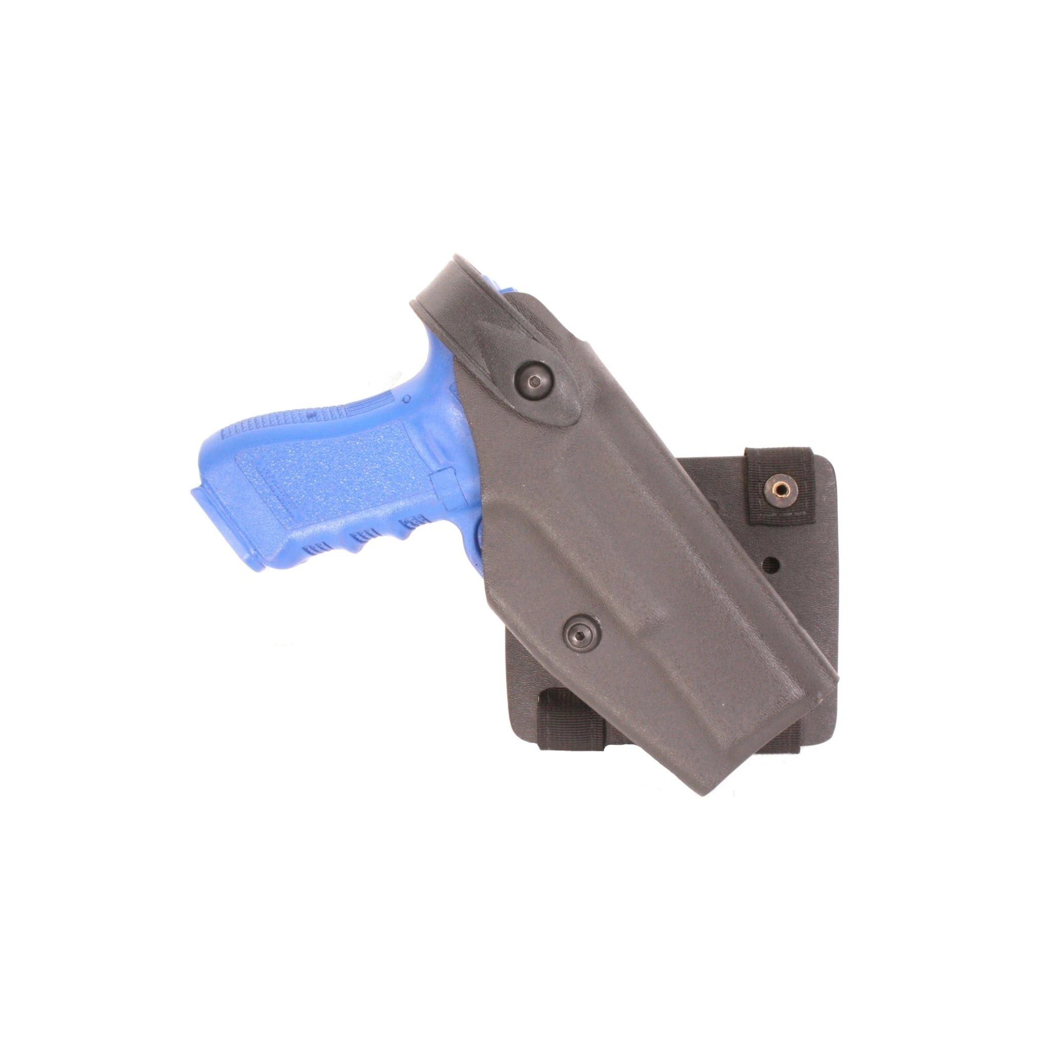 Safariland SAFARILAND® 6004 (small) Molle Adapterplatte für UBL oder 2-Loch - Ansicht 3