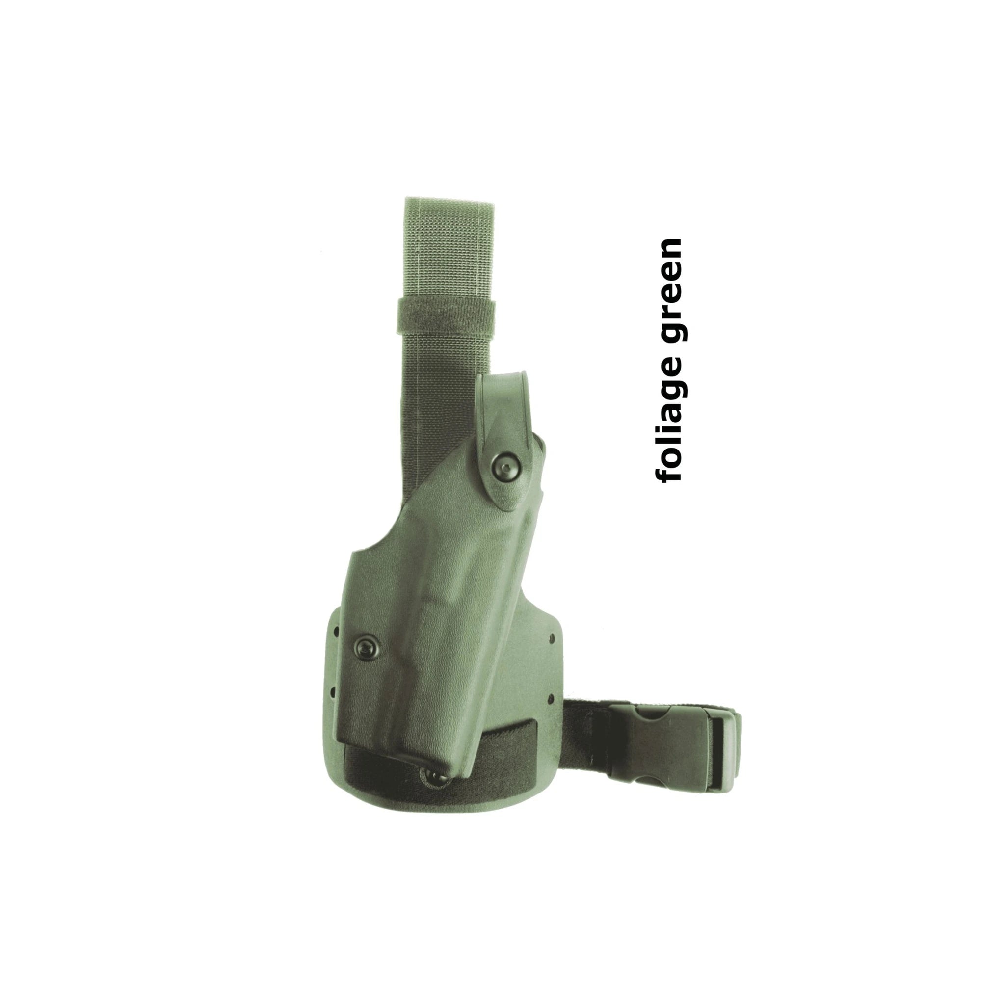 Safariland SAFARILAND® 6004 SP10 Takt. Oberschenkelholster (SLS) - Ansicht 3