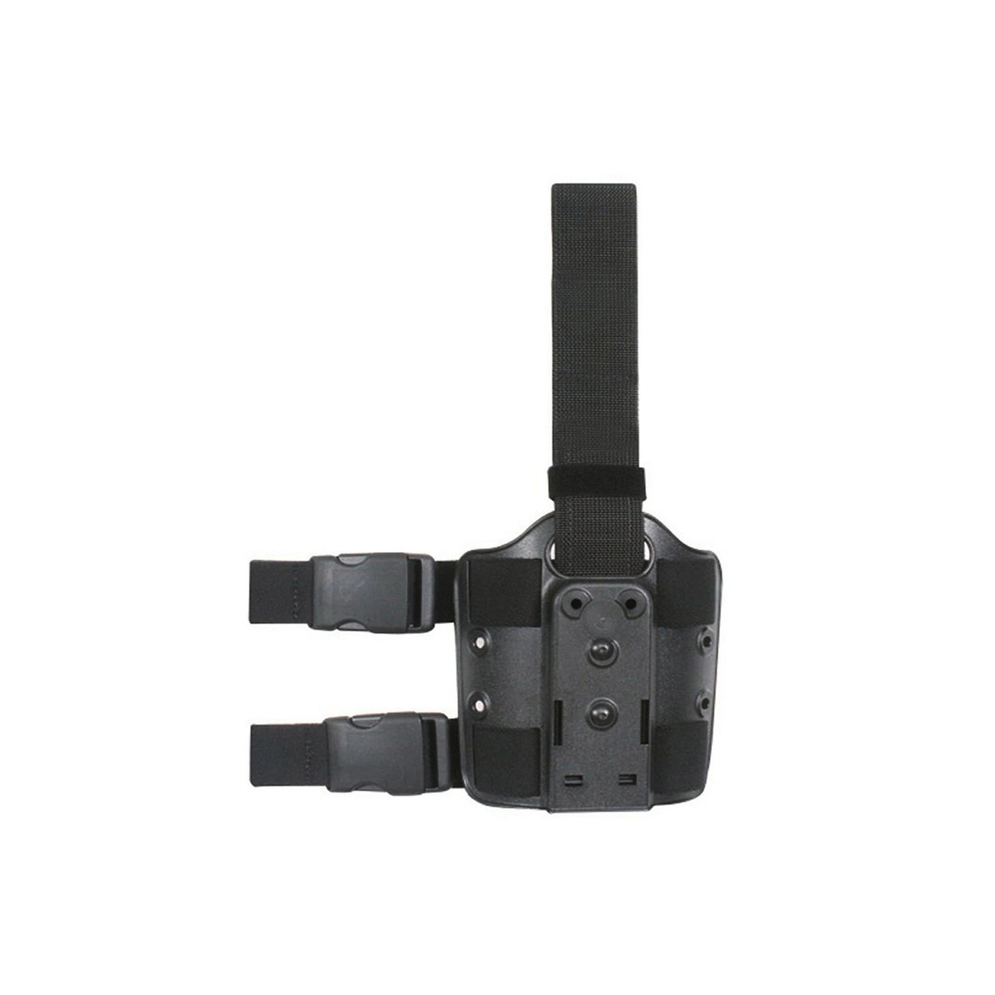 Safariland SAFARILAND® 6004 TAC Holsterplatte mit kompletter Bebänderung - Ansicht 1