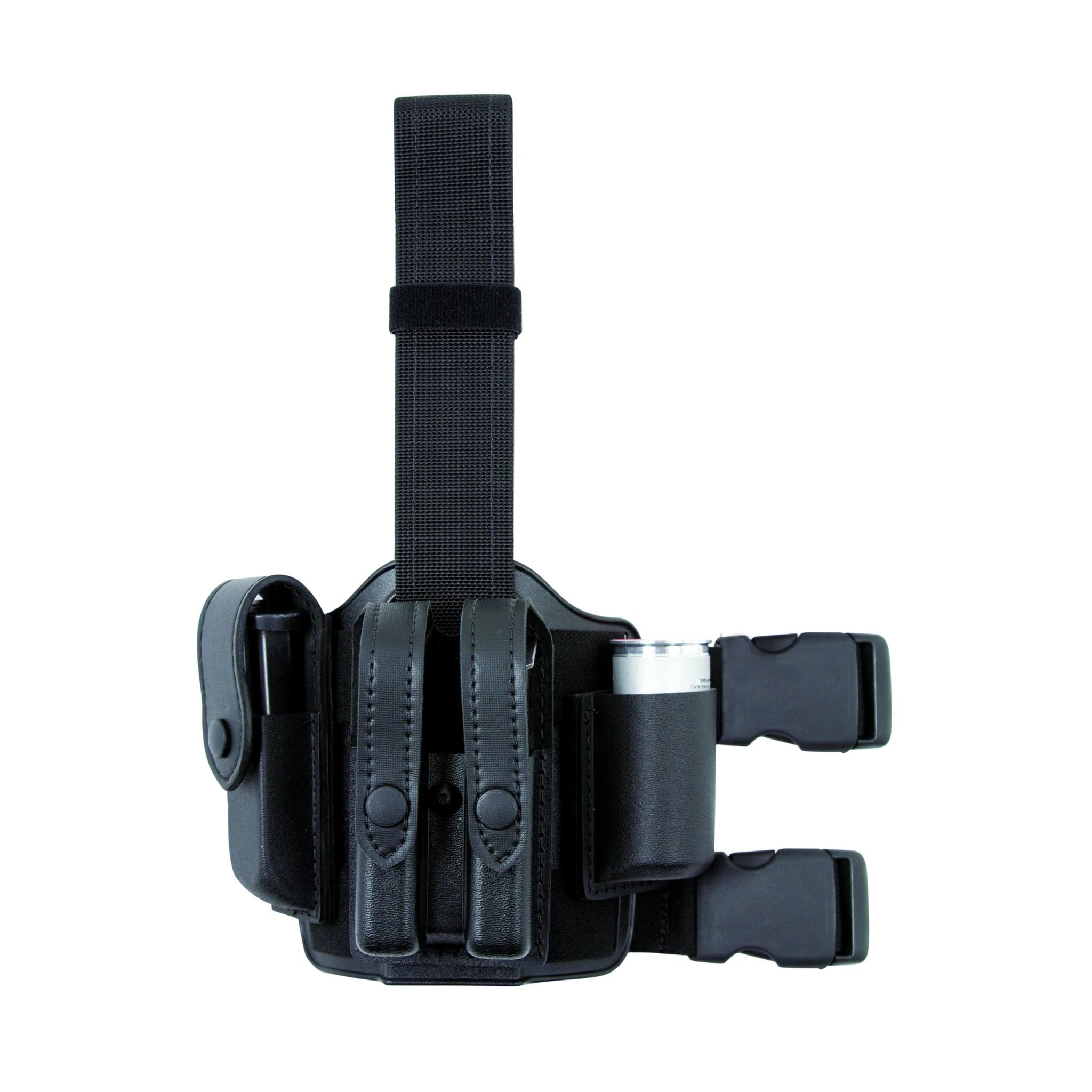 Safariland SAFARILAND® 6004 TAC Holsterplatte mit kompletter Bebänderung - Ansicht 2