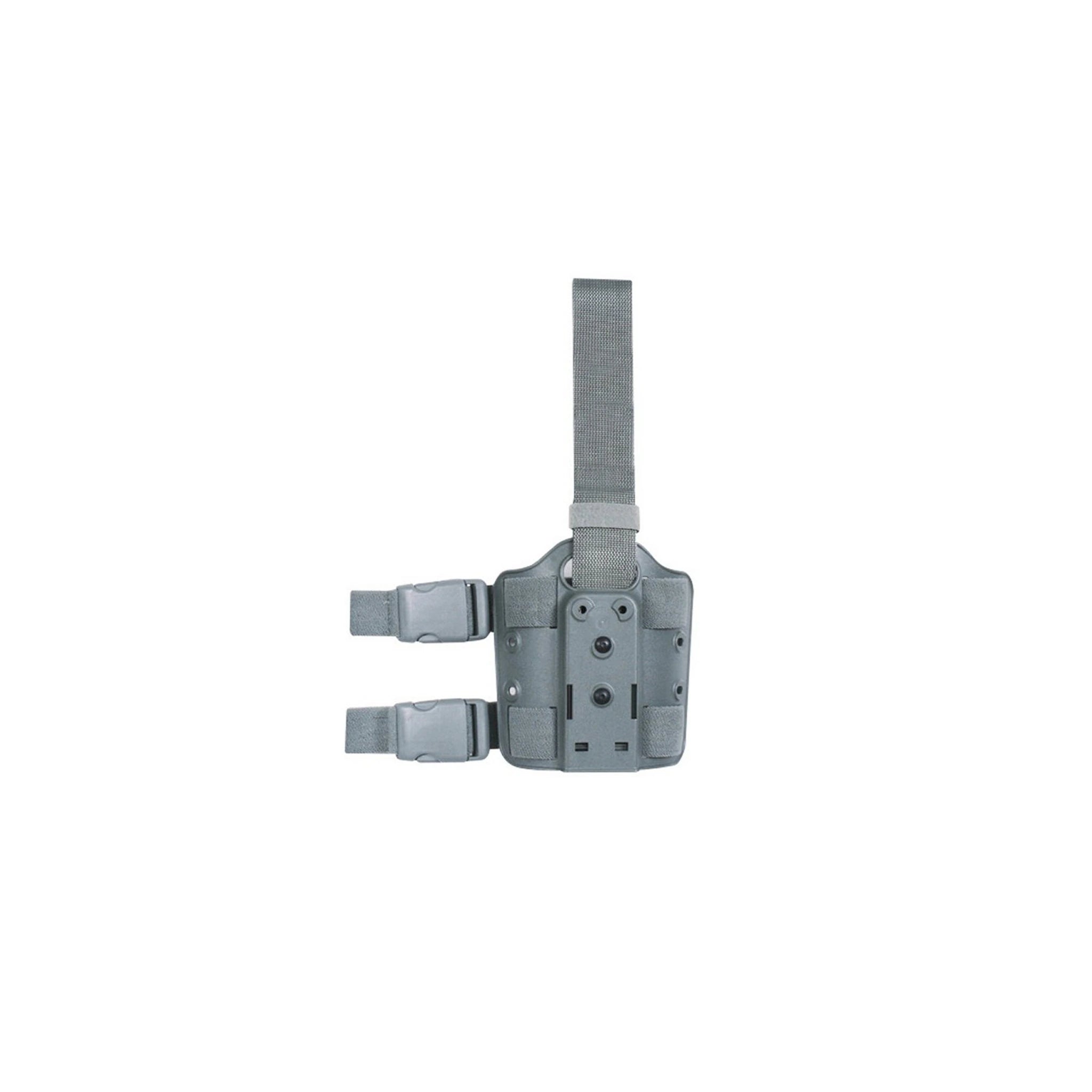Safariland SAFARILAND® 6004 TAC Holsterplatte mit kompletter Bebänderung - Ansicht 3
