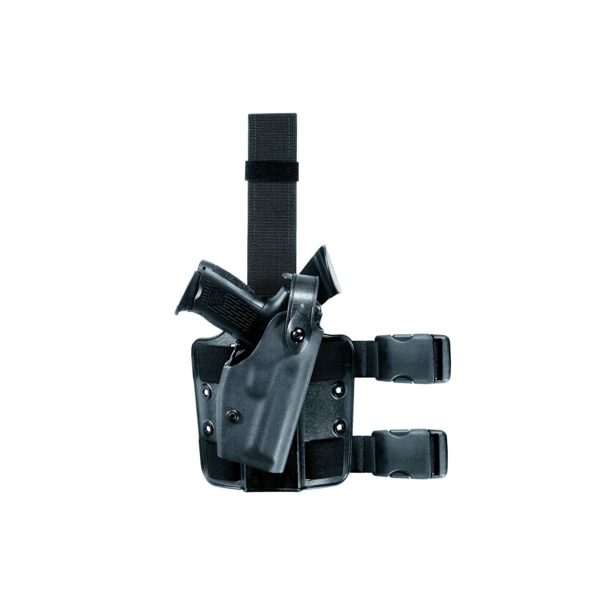 Safariland SAFARILAND® 6004 Taktisches Oberschenkelholster (SLS) - Ansicht 1